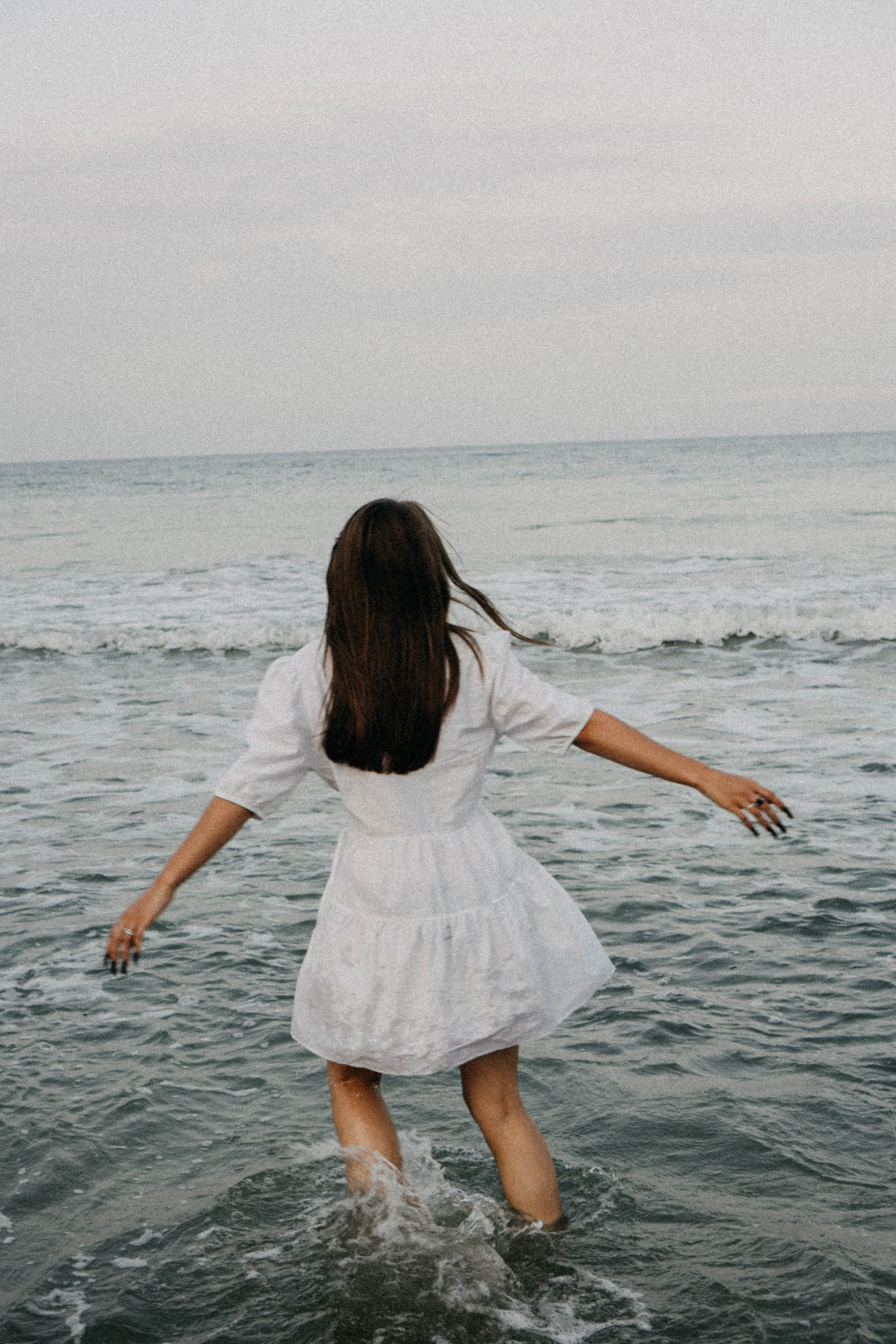 Рассвет на море. Профессиональный фотограф, Санкт-Петербург — Виктория Богомолова