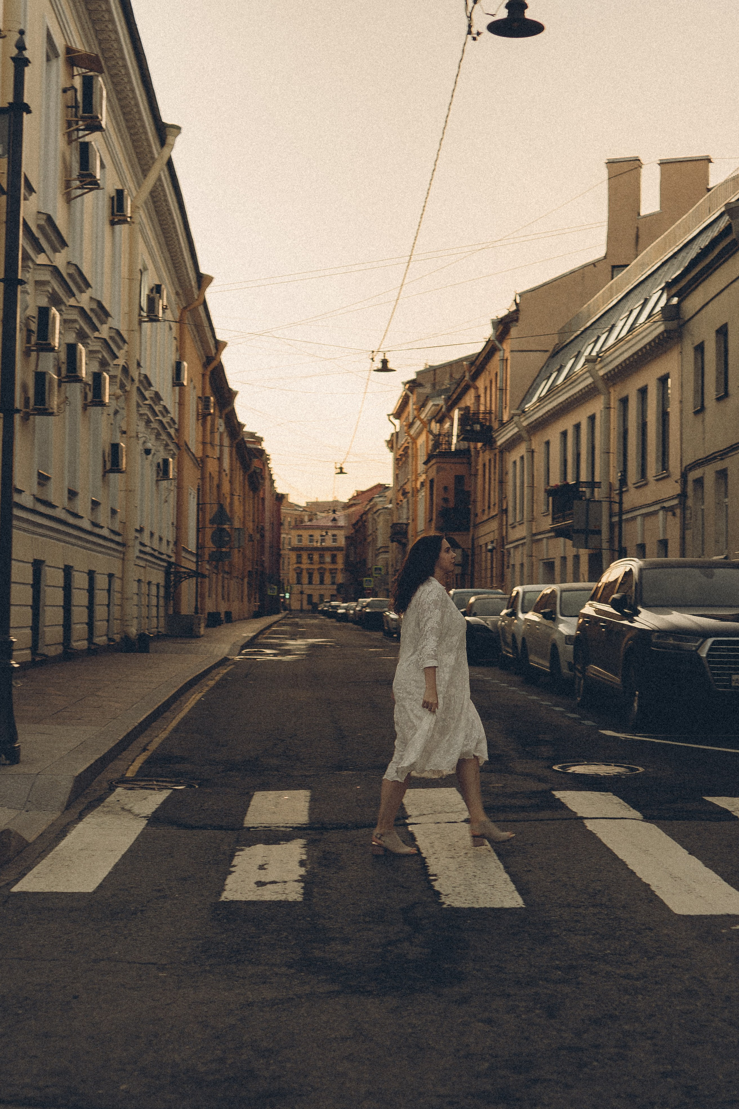 РАССВЕТ С РАЗВОДНЫМИ МОСТАМИ. Профессиональный фотограф, Санкт-Петербург — Виктория Богомолова