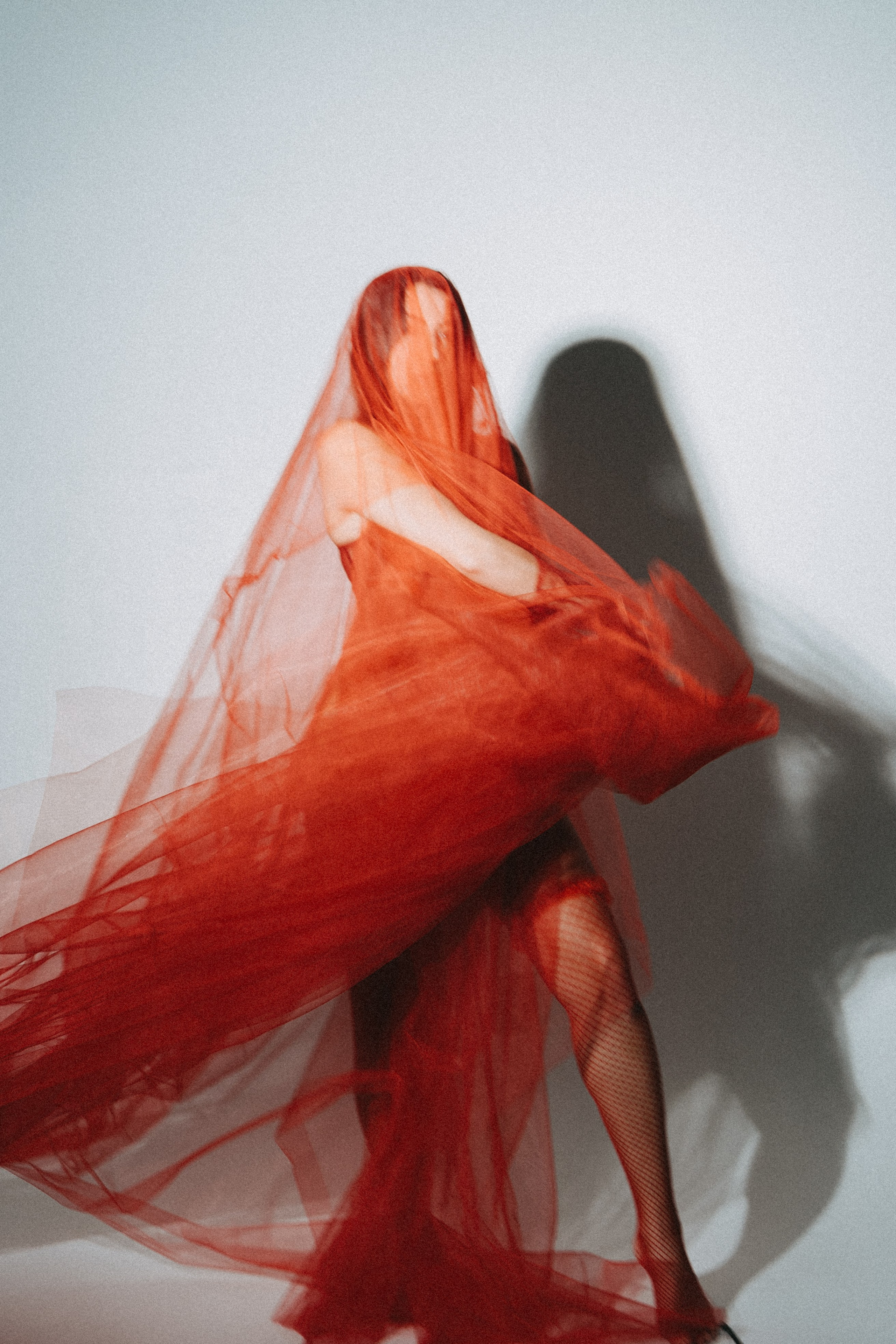 Творческая история для девушки. Профессиональный фотограф, Санкт-Петербург — Виктория Богомолова