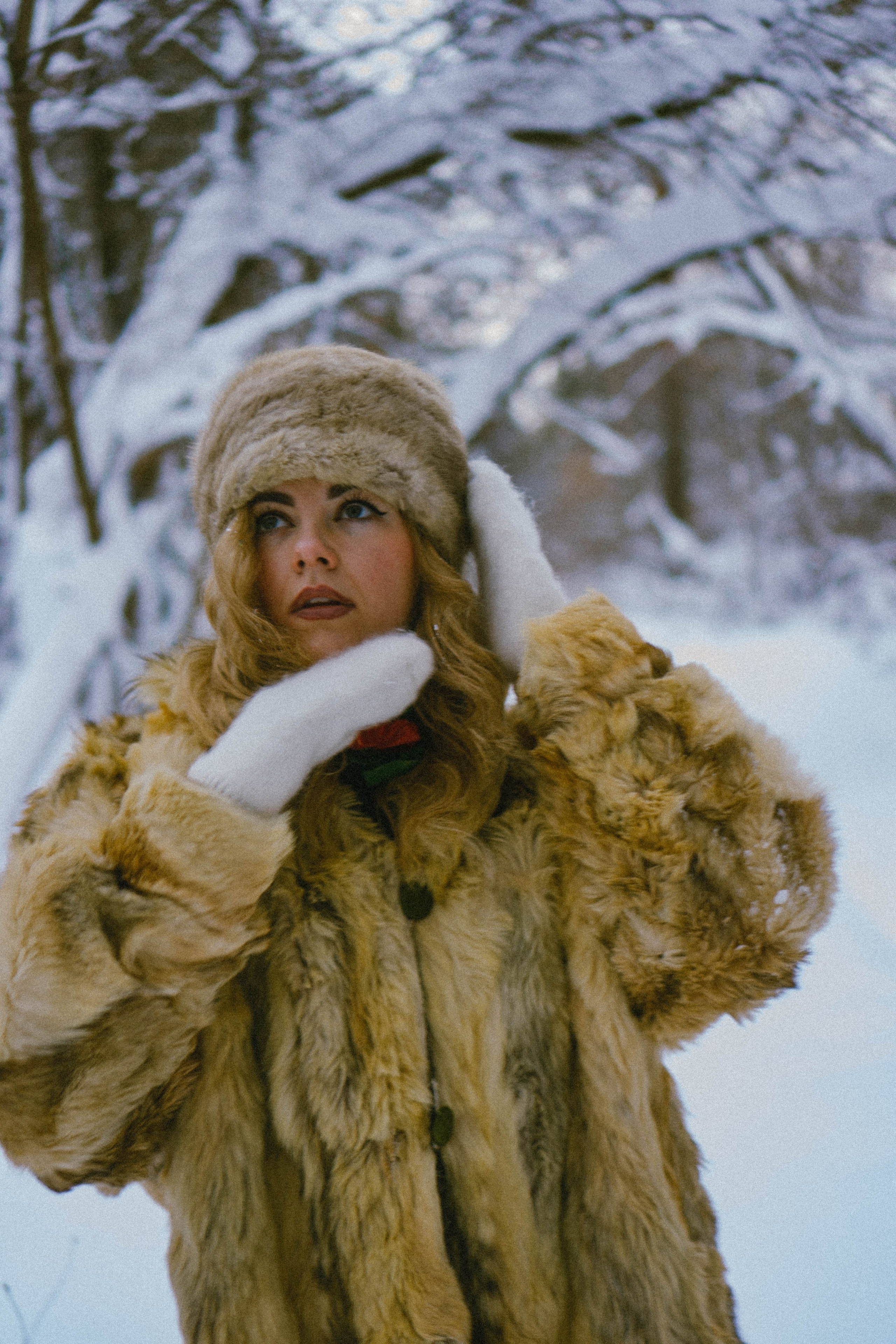 Русский стиль. Профессиональный фотограф, Санкт-Петербург — Виктория Богомолова