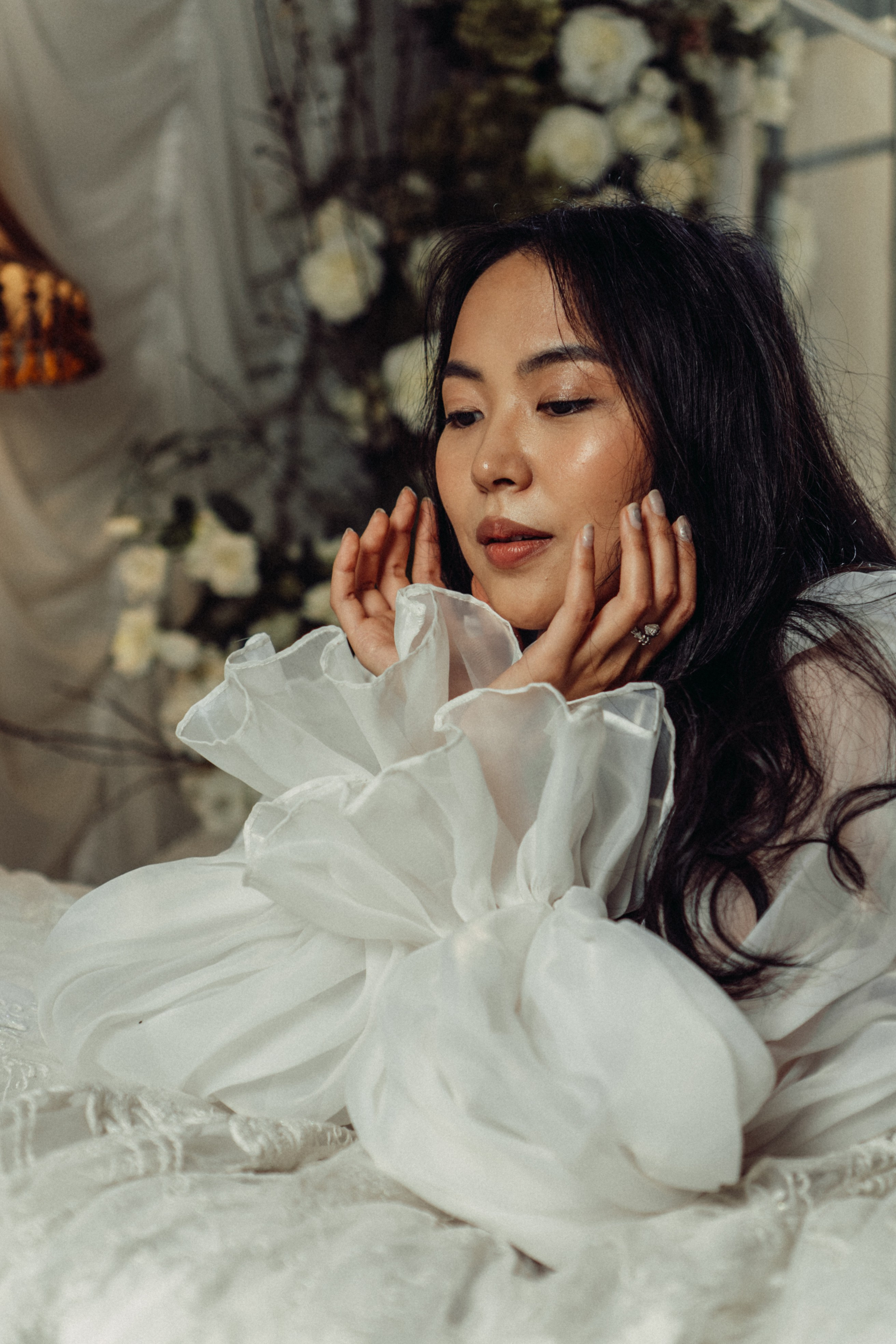 ВИНТАЖНЫЙ СТИЛЬ. Профессиональный фотограф, Санкт-Петербург — Виктория Богомолова