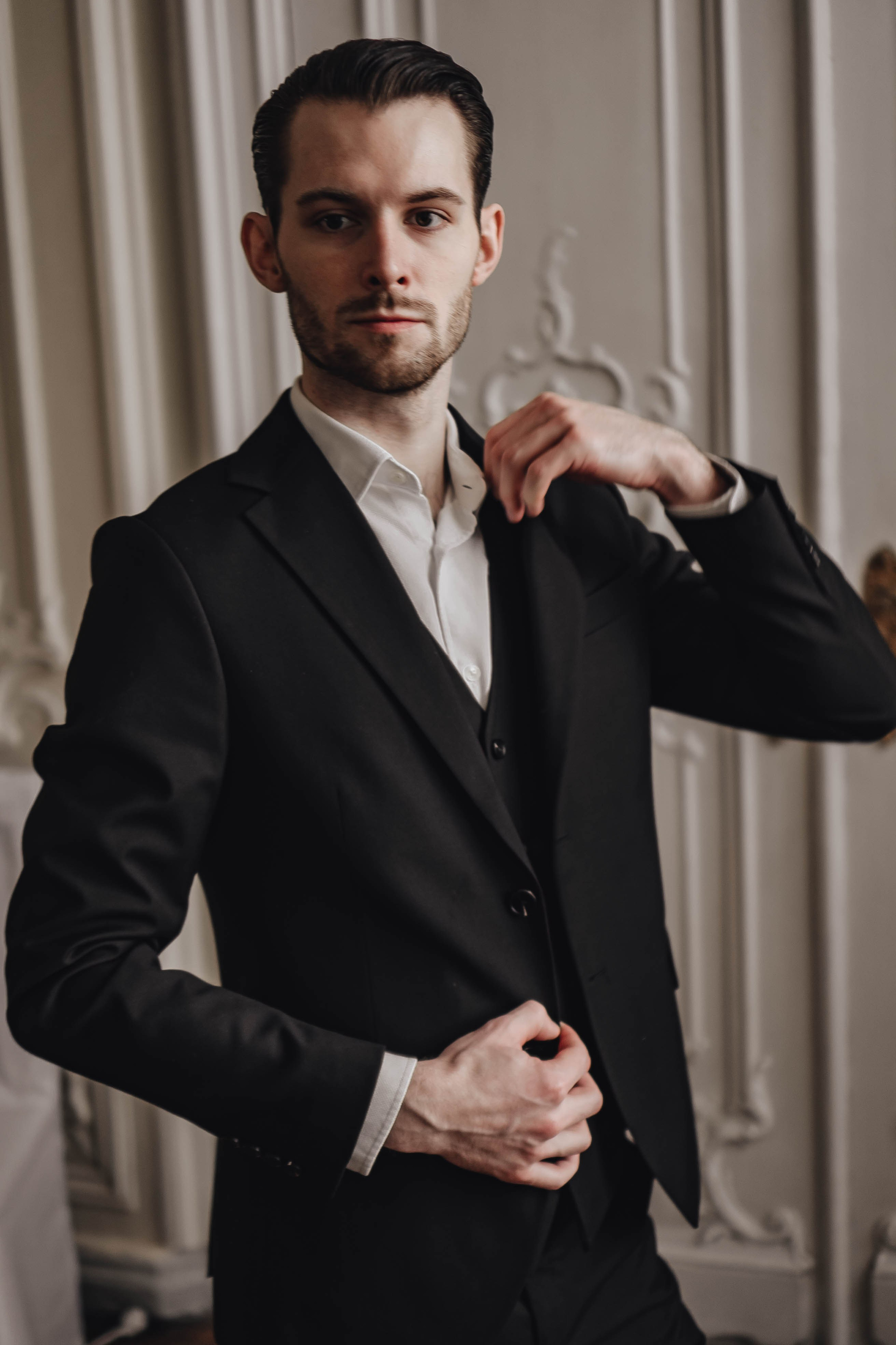 СВАДЕБНАЯ ФОТОСЕСИИЯ В НИКОЛАЕВСКОМ ДВОРЦЕ. Профессиональный фотограф, Санкт-Петербург — Виктория Богомолова