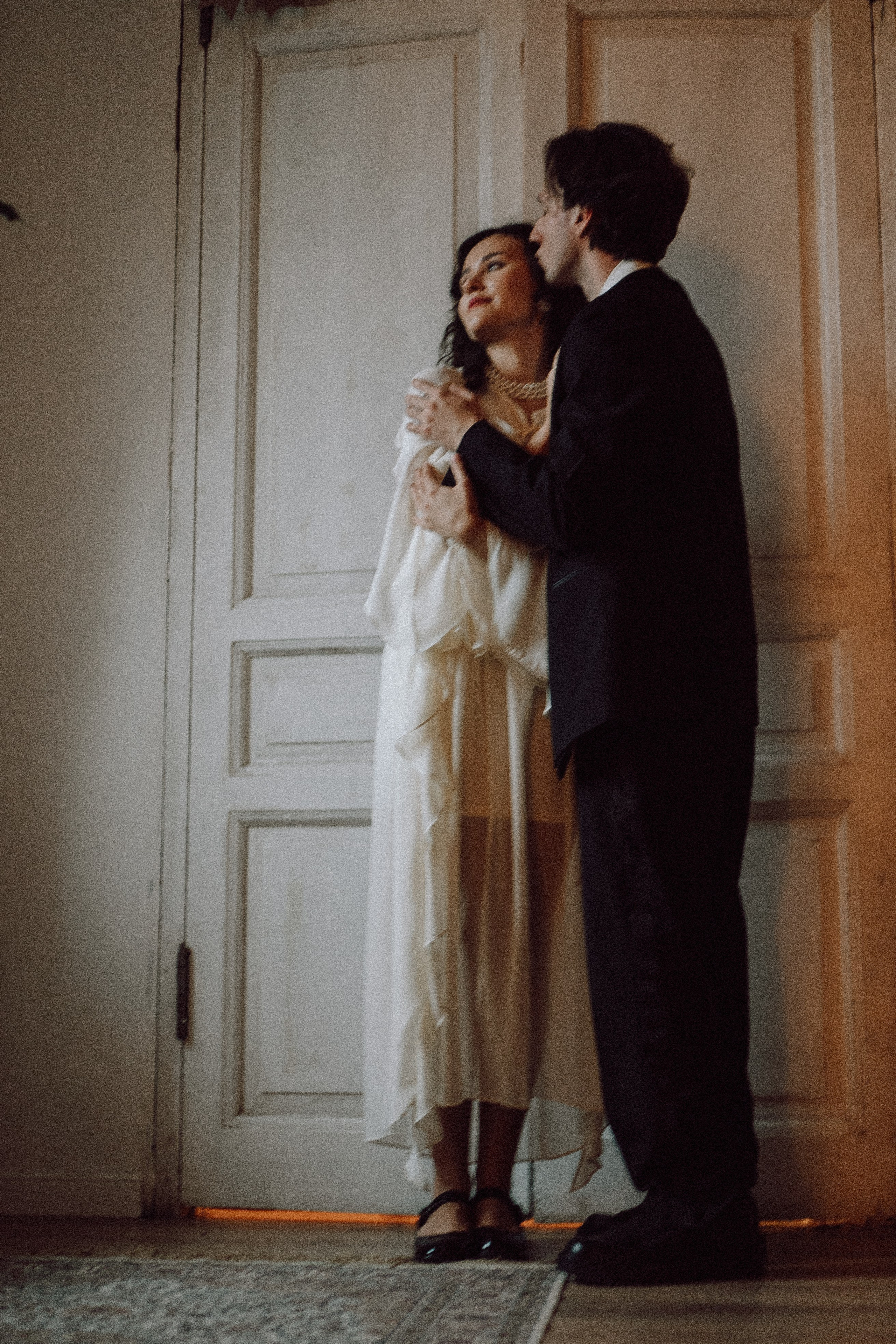 Новогодний стиль вдвоем. Профессиональный фотограф, Санкт-Петербург — Виктория Богомолова