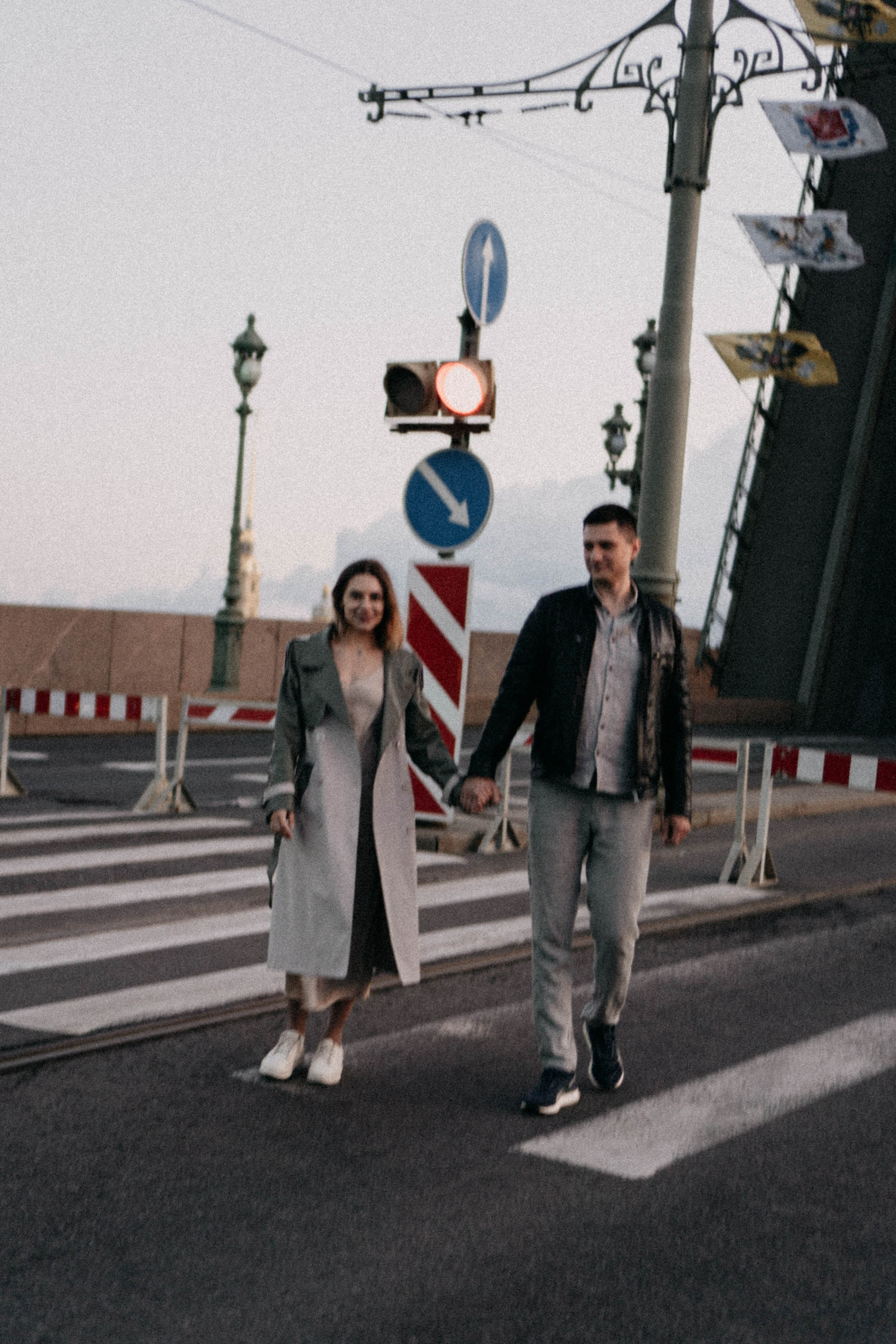 Рассветная, белые ночи. Профессиональный фотограф, Санкт-Петербург — Виктория Богомолова