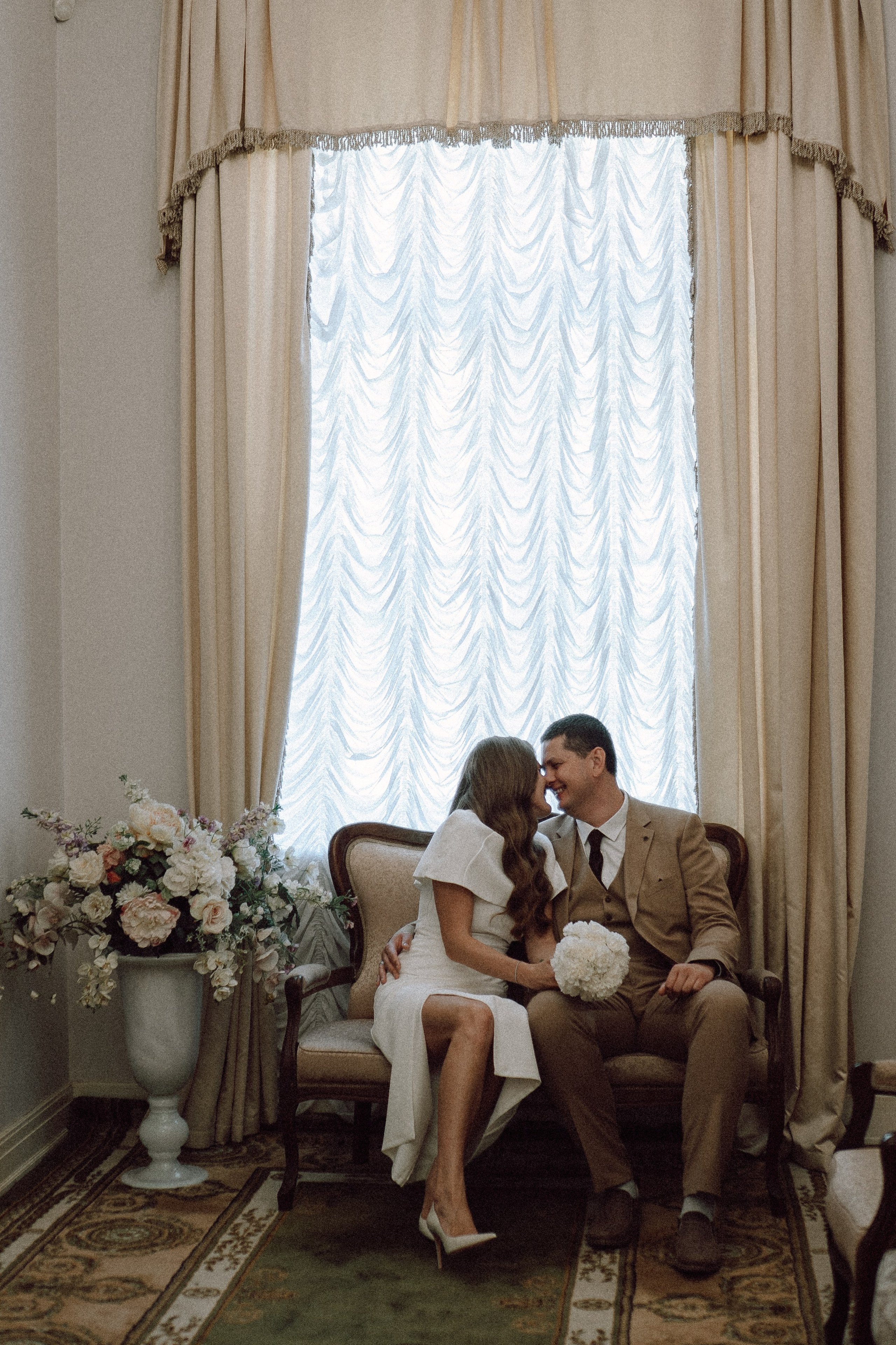 СВАДЕБНАЯ СЬЕМКА В ПУШКИН. Профессиональный фотограф, Санкт-Петербург — Виктория Богомолова