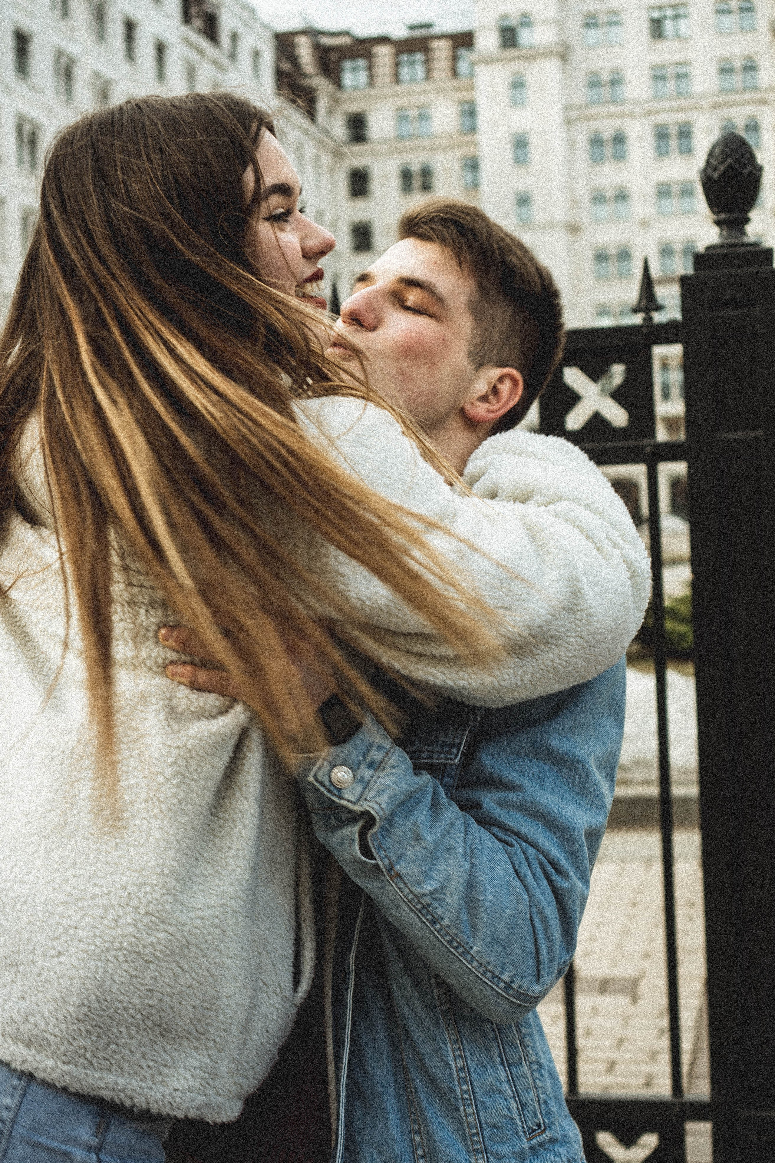 Прогулочная. Профессиональный фотограф, Санкт-Петербург — Виктория Богомолова