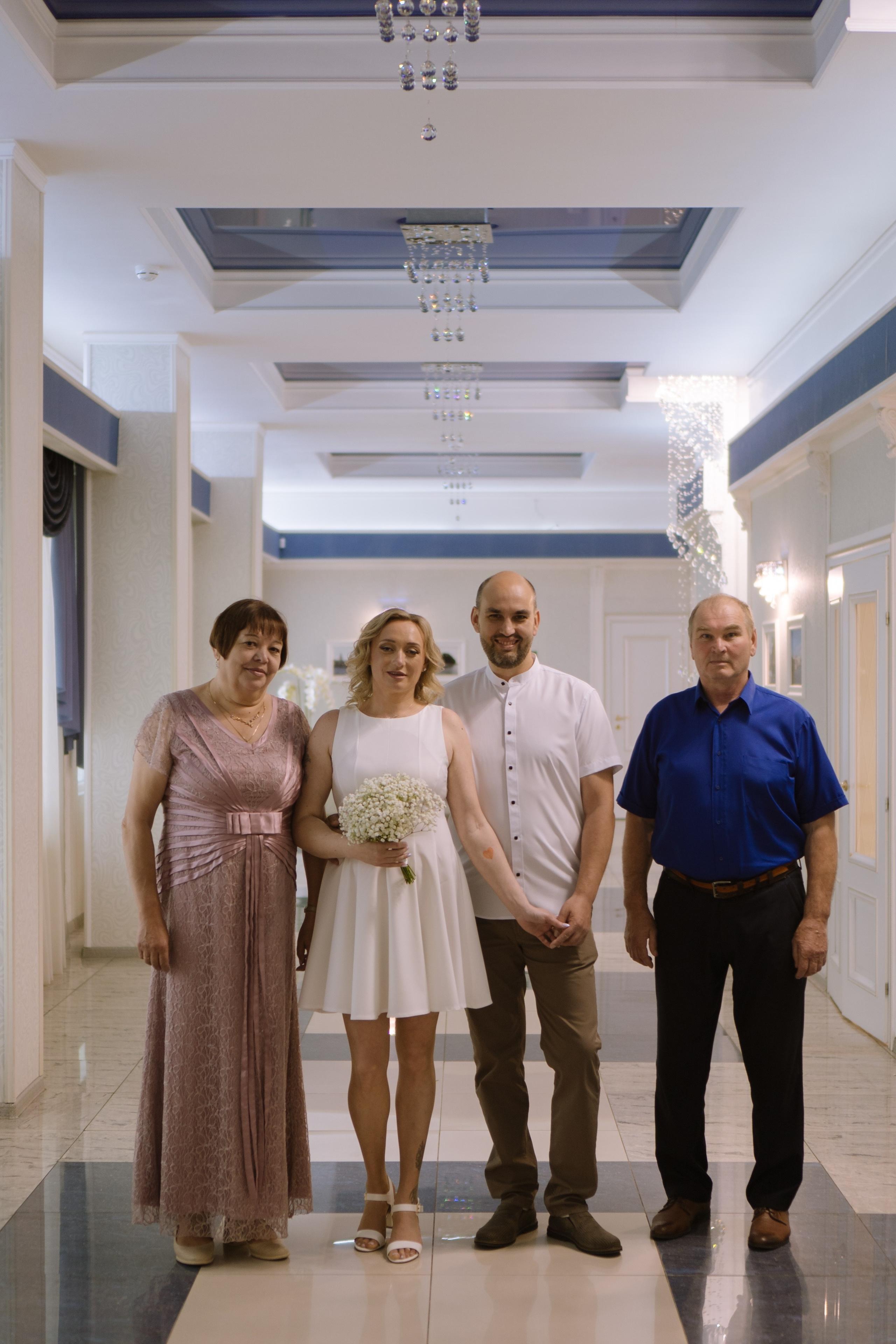 СВАДЕБНЫЙ РЕПОРТАЖ. Профессиональный фотограф, Санкт-Петербург — Виктория Богомолова