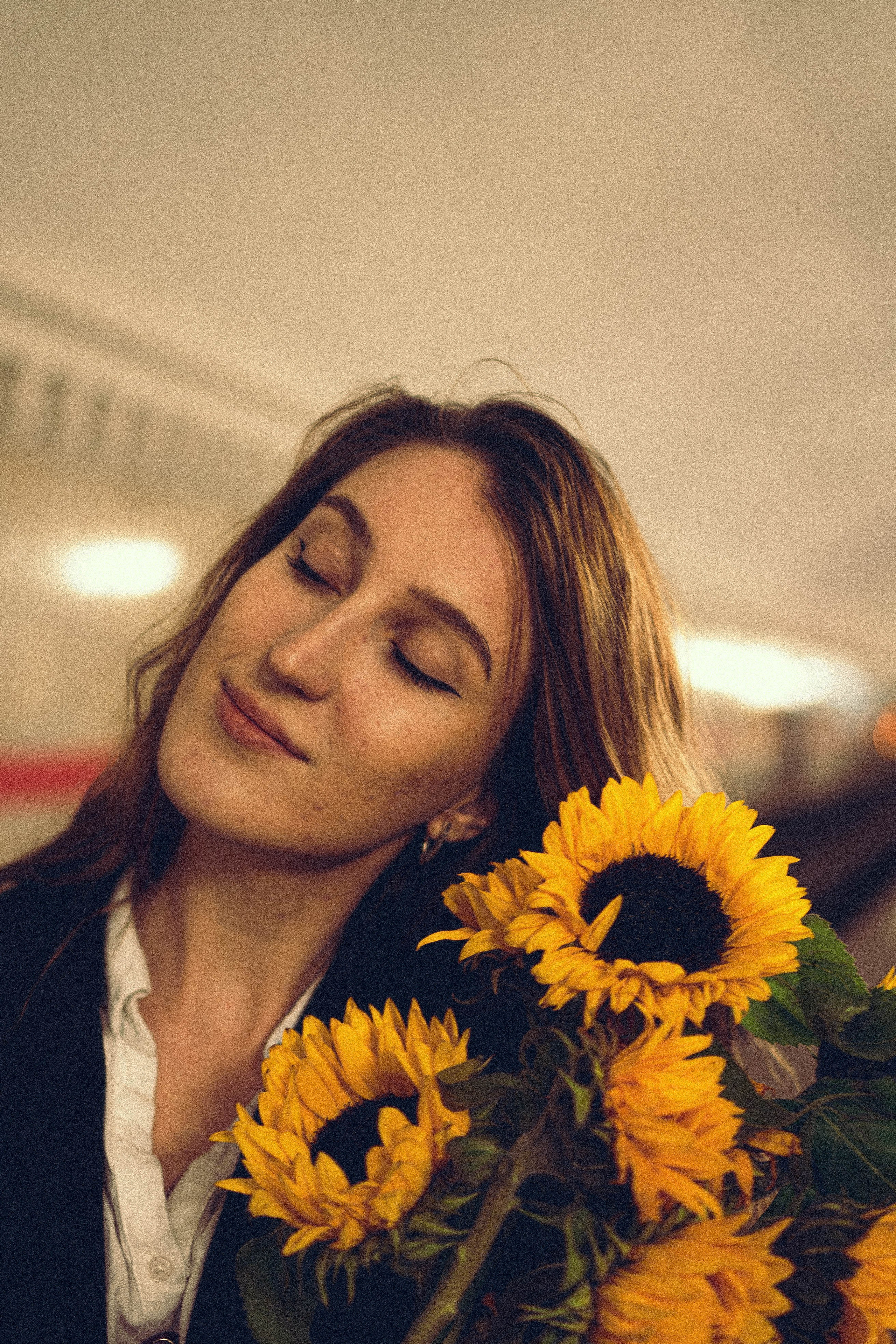 В метро. Профессиональный фотограф, Санкт-Петербург — Виктория Богомолова