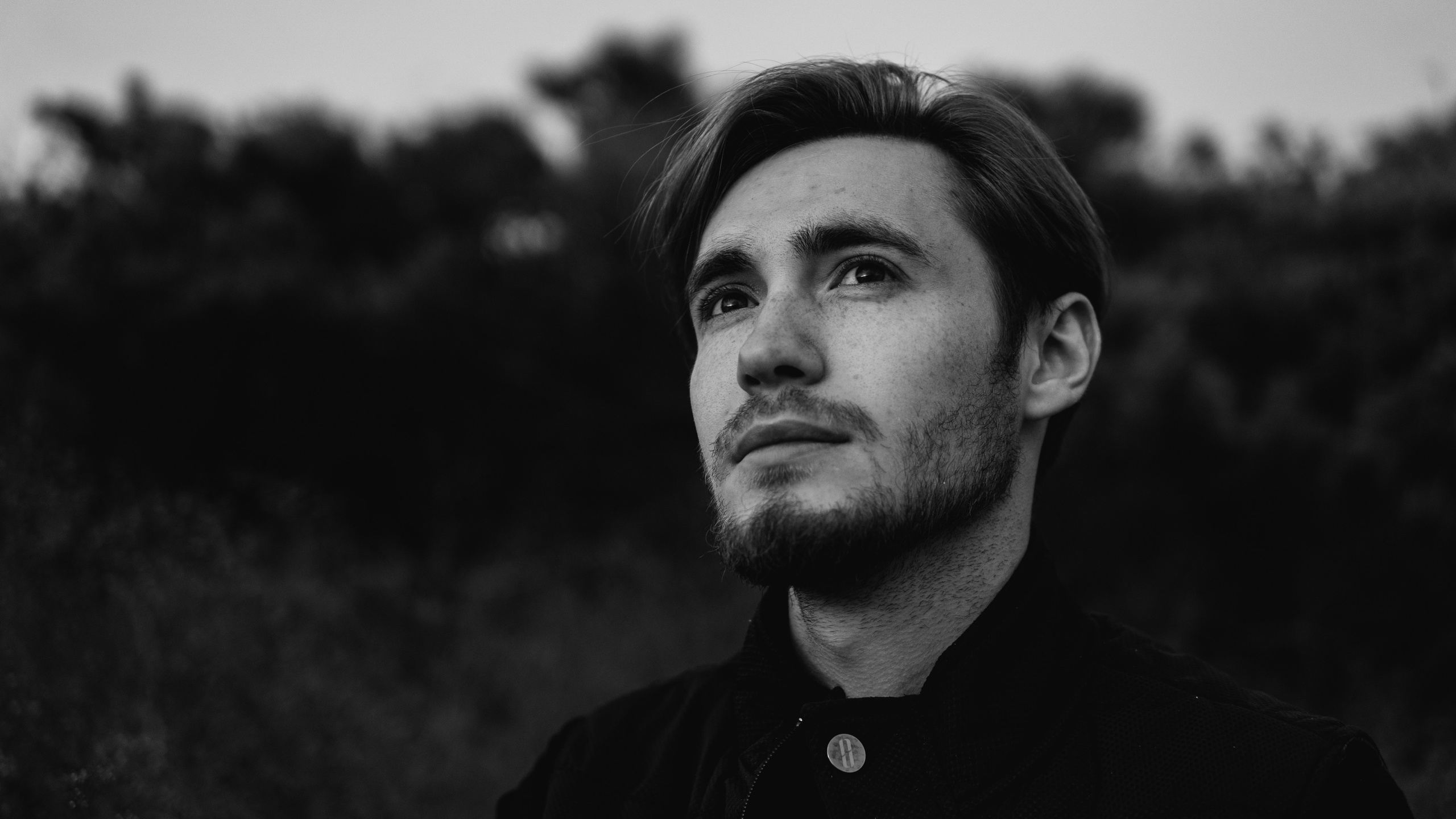 Творческий и репортажный фотограф в Москве Клим Долгов