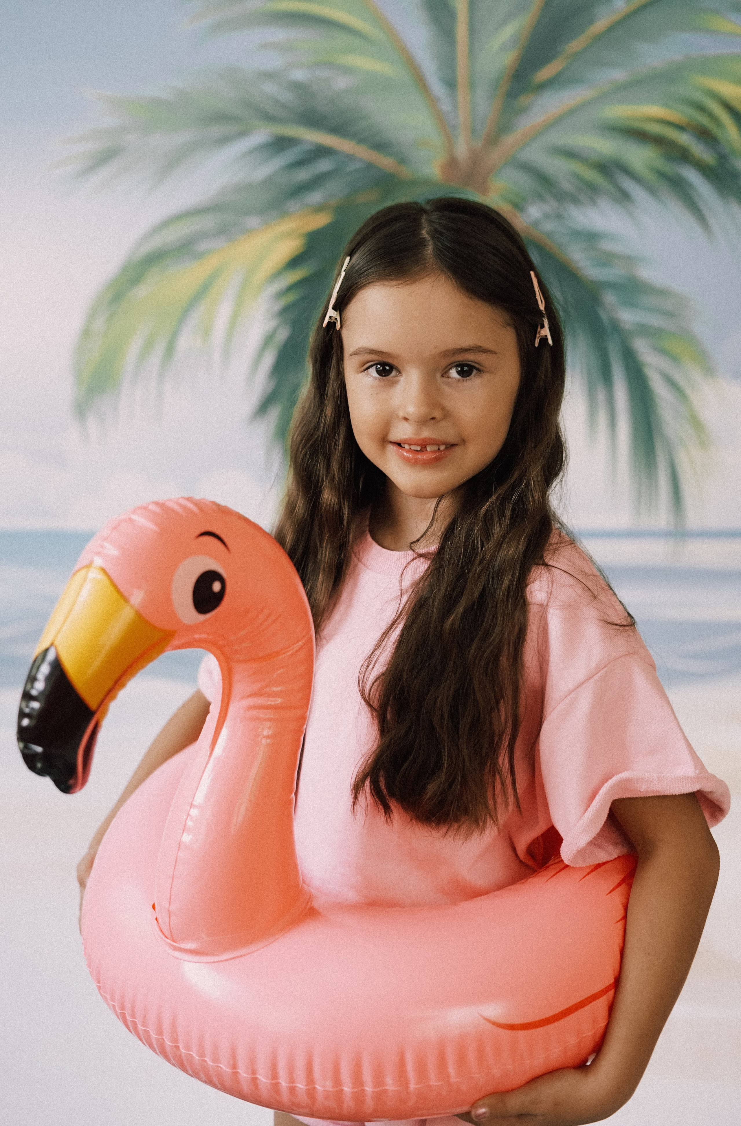 ЛЕТНИЙ ФОТОПРОЕКТ. ДЕТИ. Портретный и семейный фотограф в Мариуполе, РФ. Даша Жогло