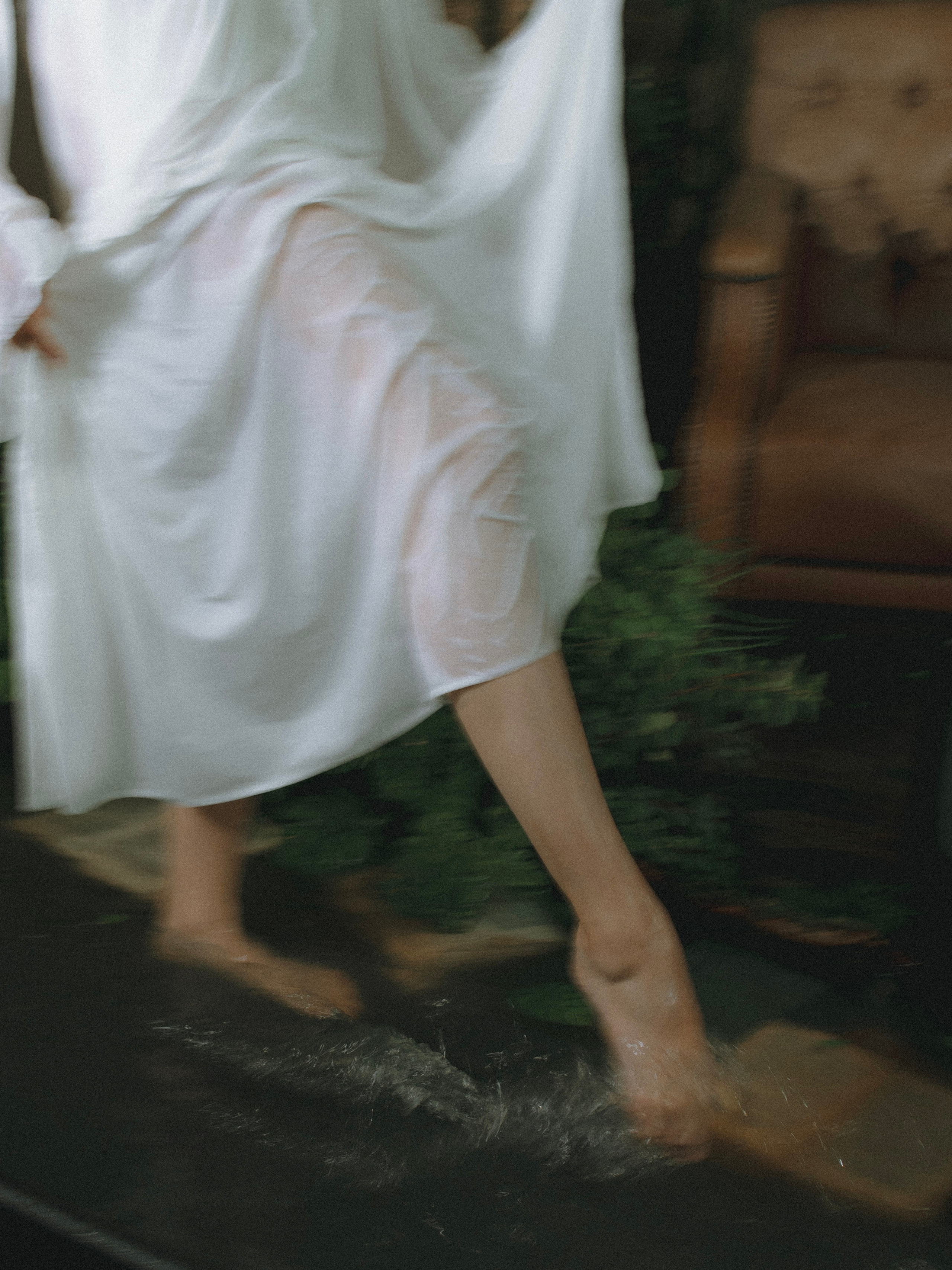 Милена. Портретный и свадебный фотограф Москва Валерия Возняковская