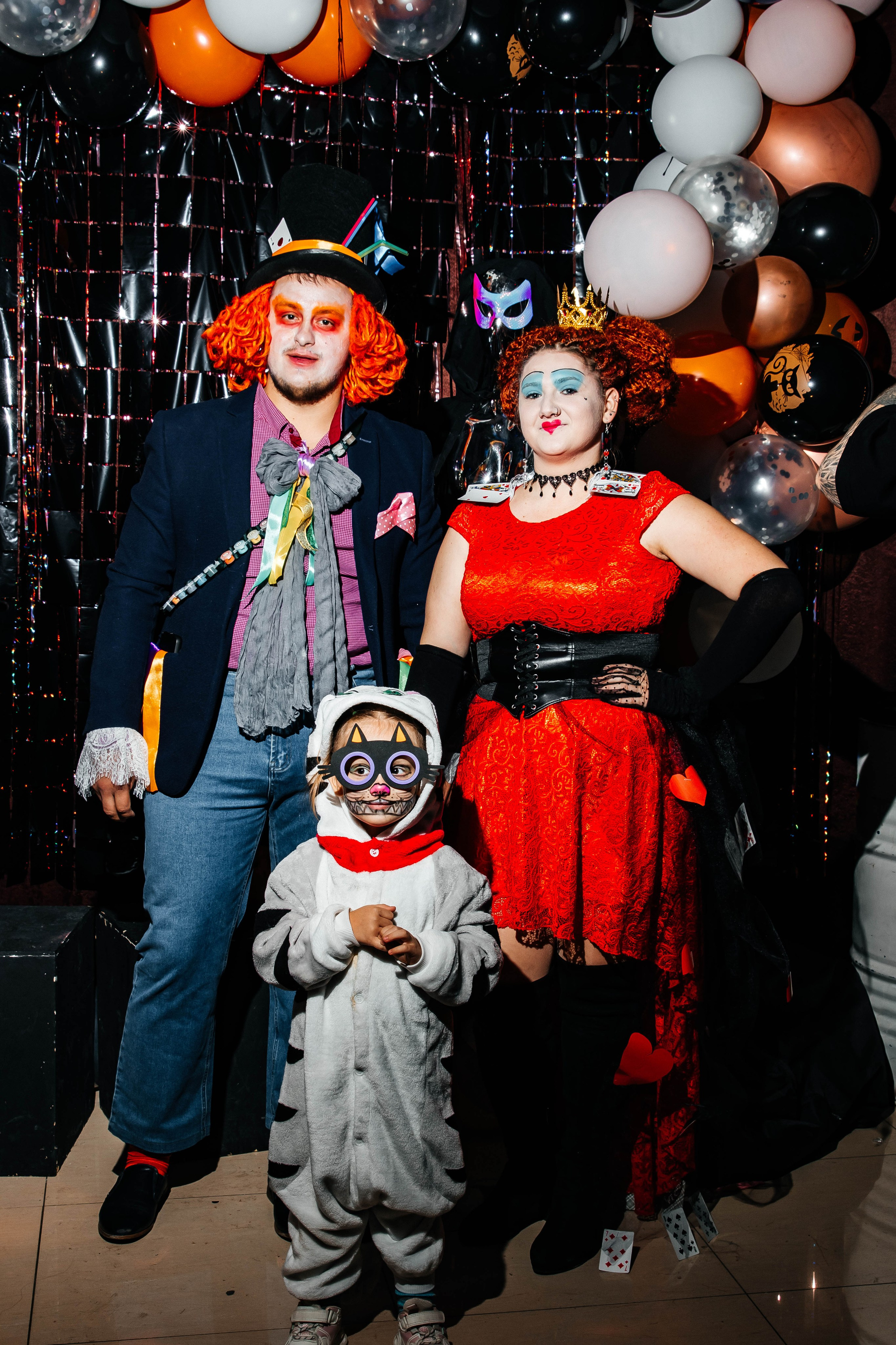 Halloween. Фотограф Пятигорск Александра Карасева