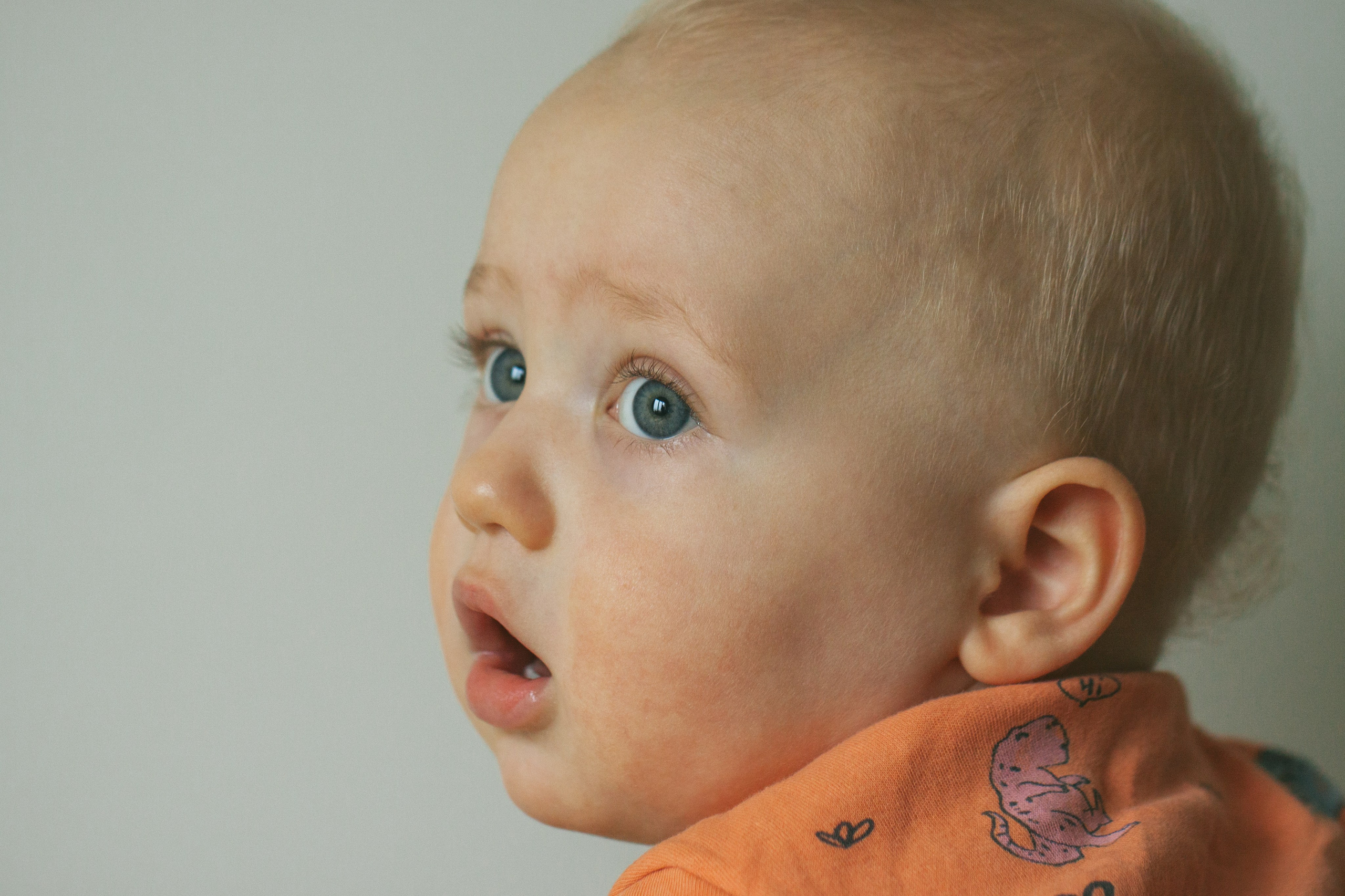 Домашняя детская фотосессия. Психолог Онлайн и в Симферополе Елена Федорина