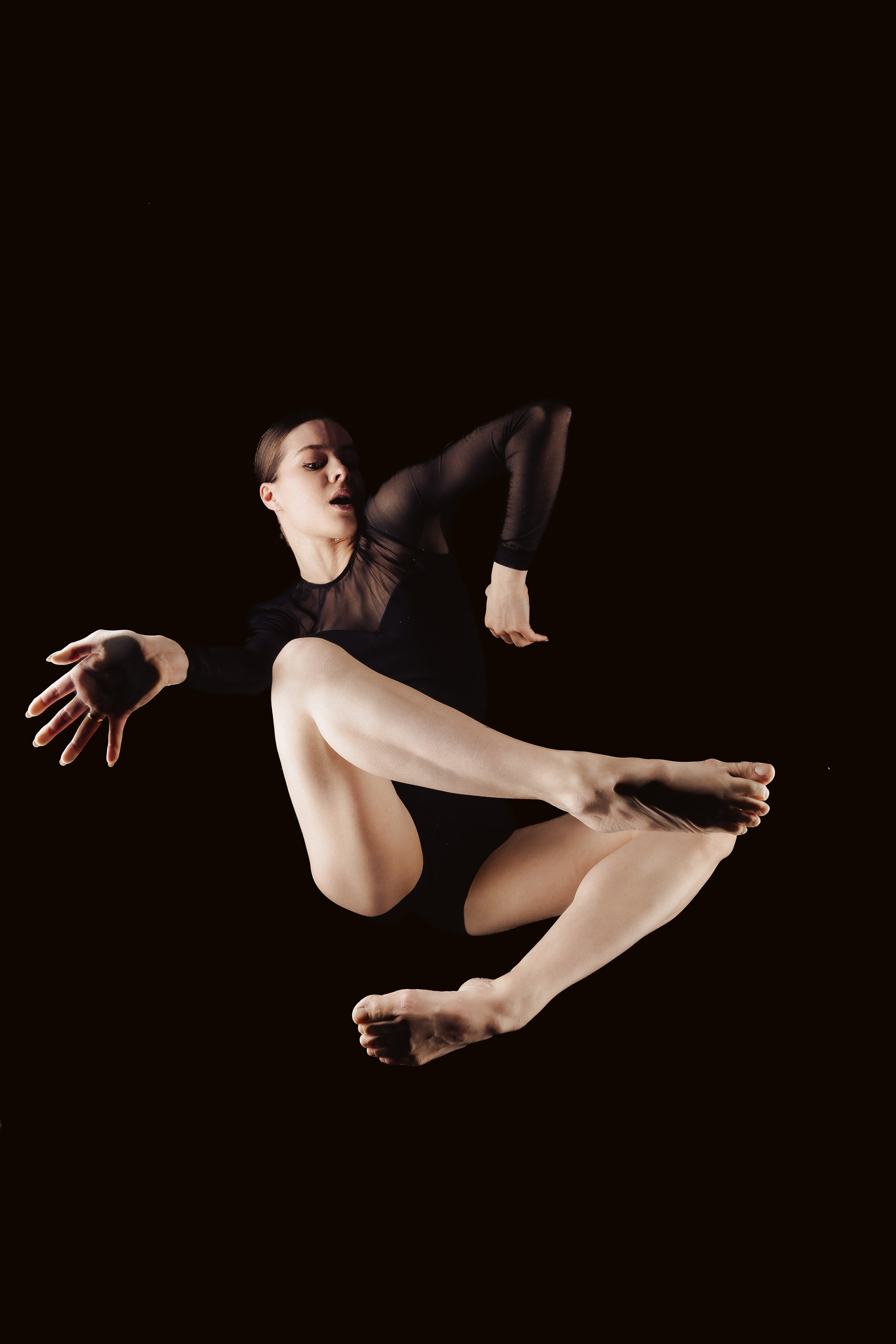 OPEN SPACE. DariaRock / Фотограф Екатеринбург