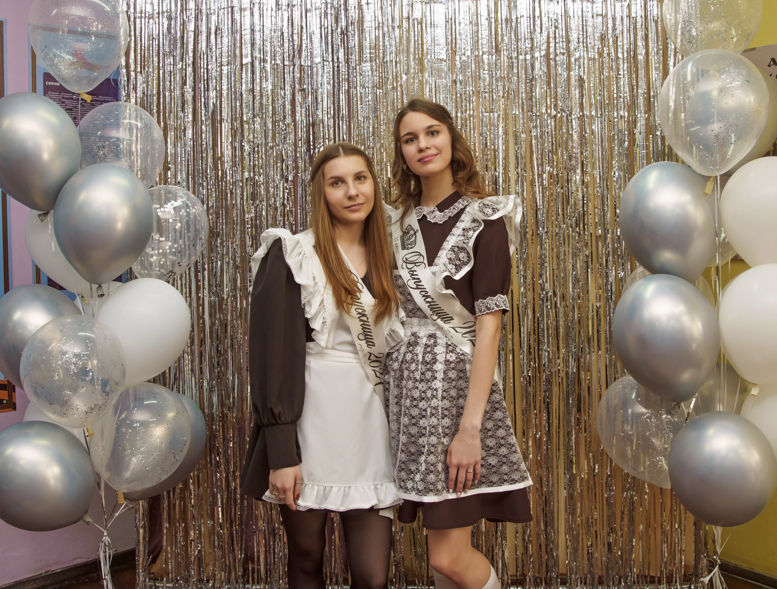 11 класс. Семейный и детский фотограф в Нижнем Новгороде