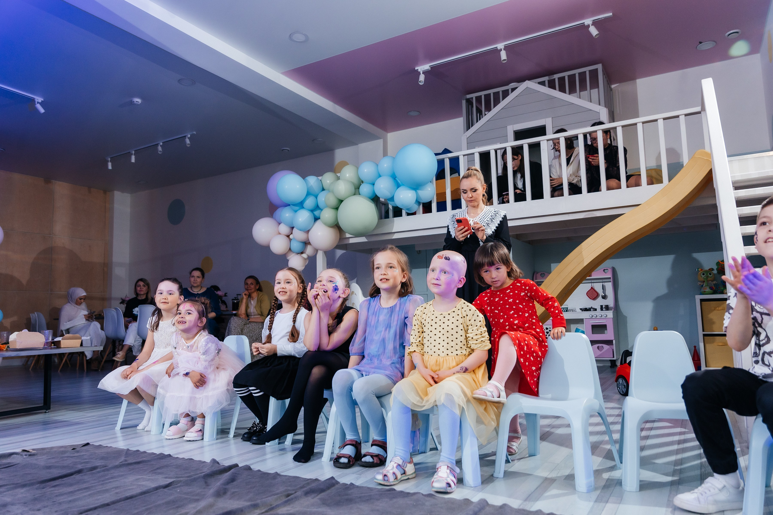 День Рождение. Свадебный и семейный фотограф Динар Гильмутдинов