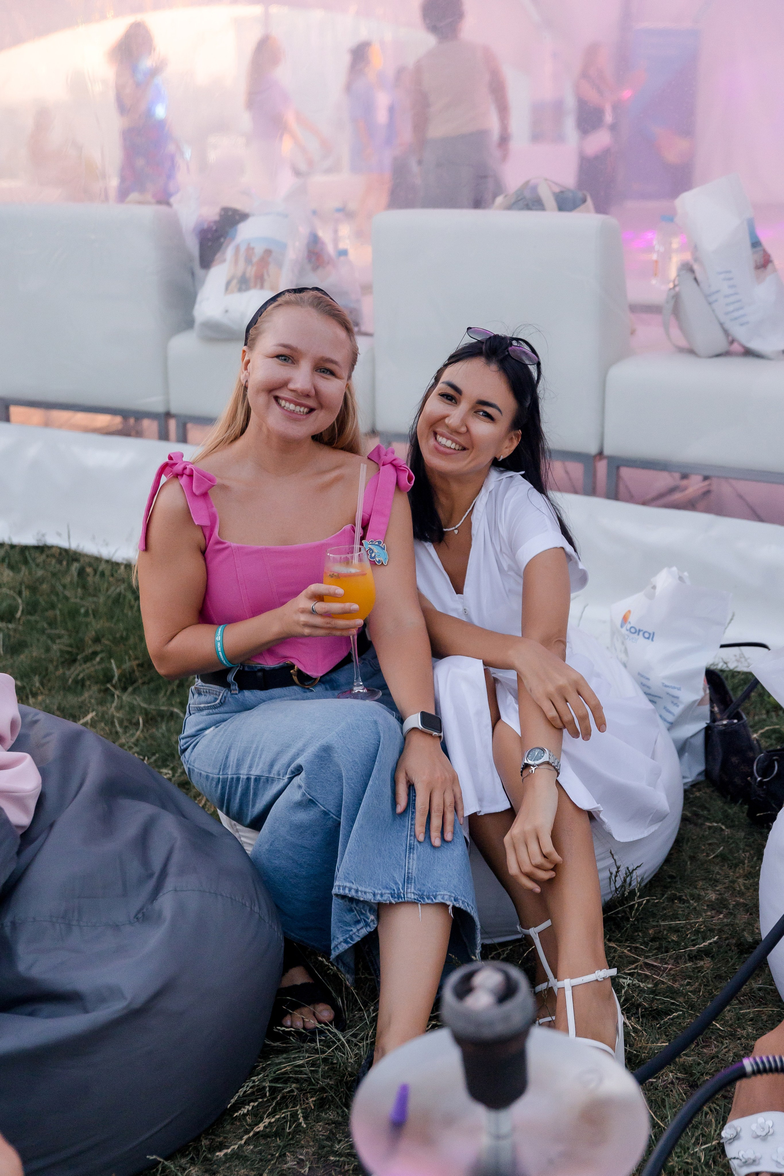 Coral Travel (презентация). Свадебный и семейный фотограф Динар Гильмутдинов