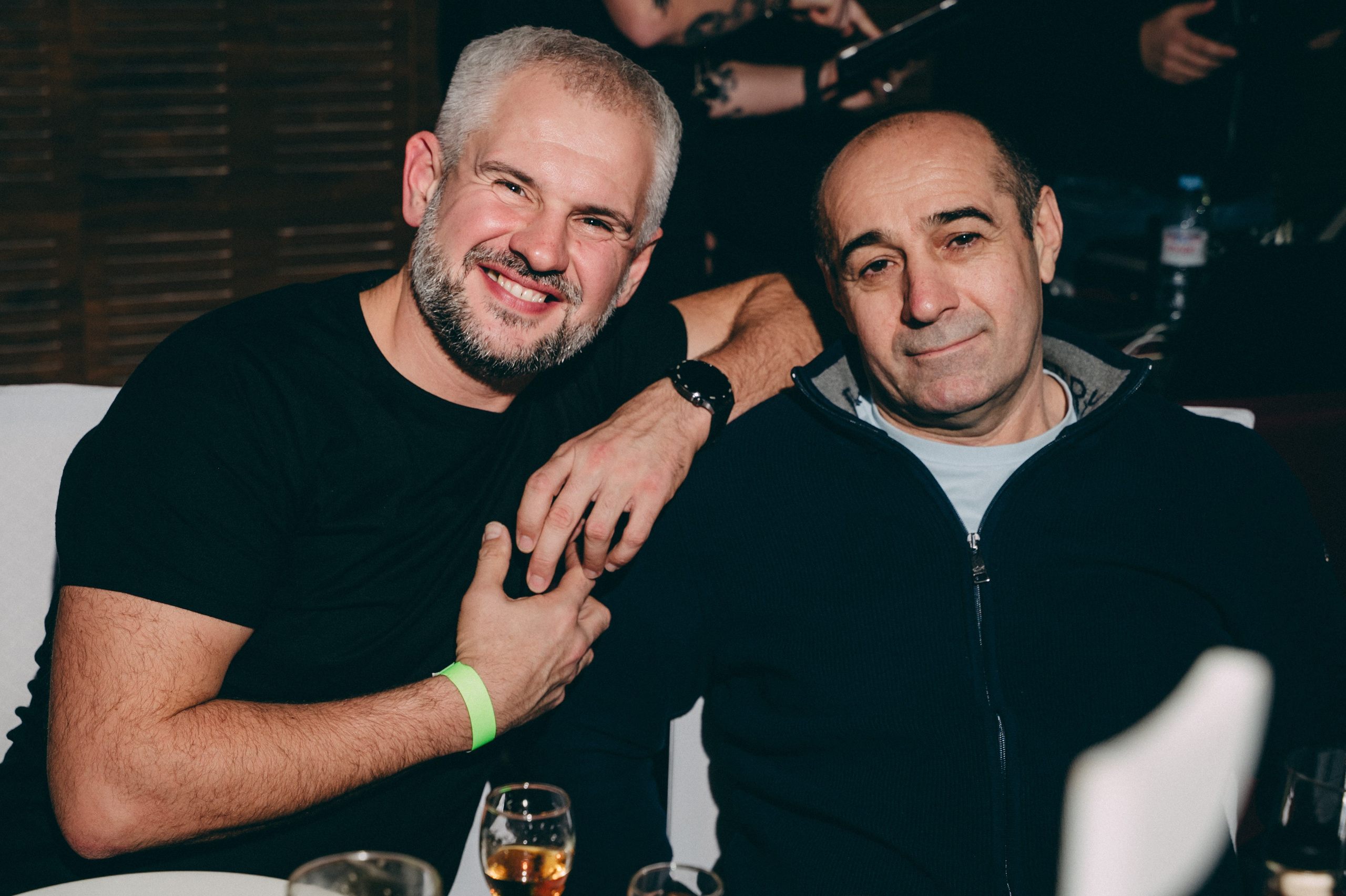 Конференция+корпоратив Авто-ГБО