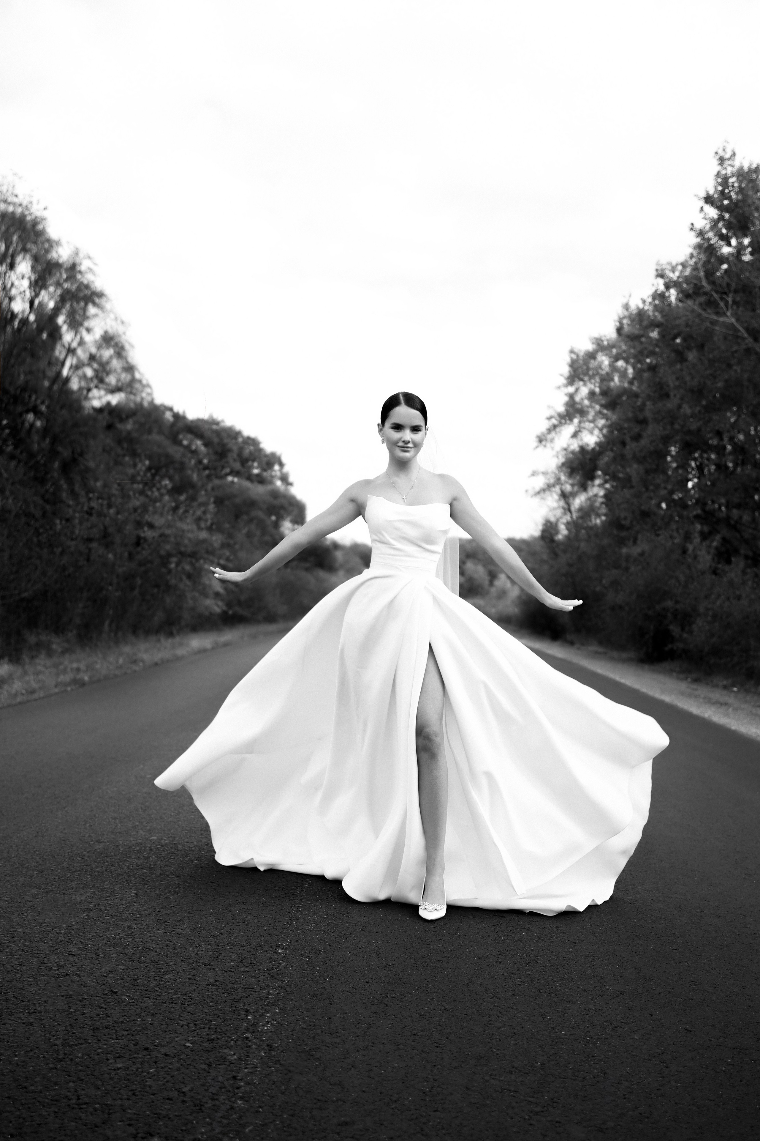 Полина и Денис. Фотограф в г. Уссурийск Юлия Зозуля