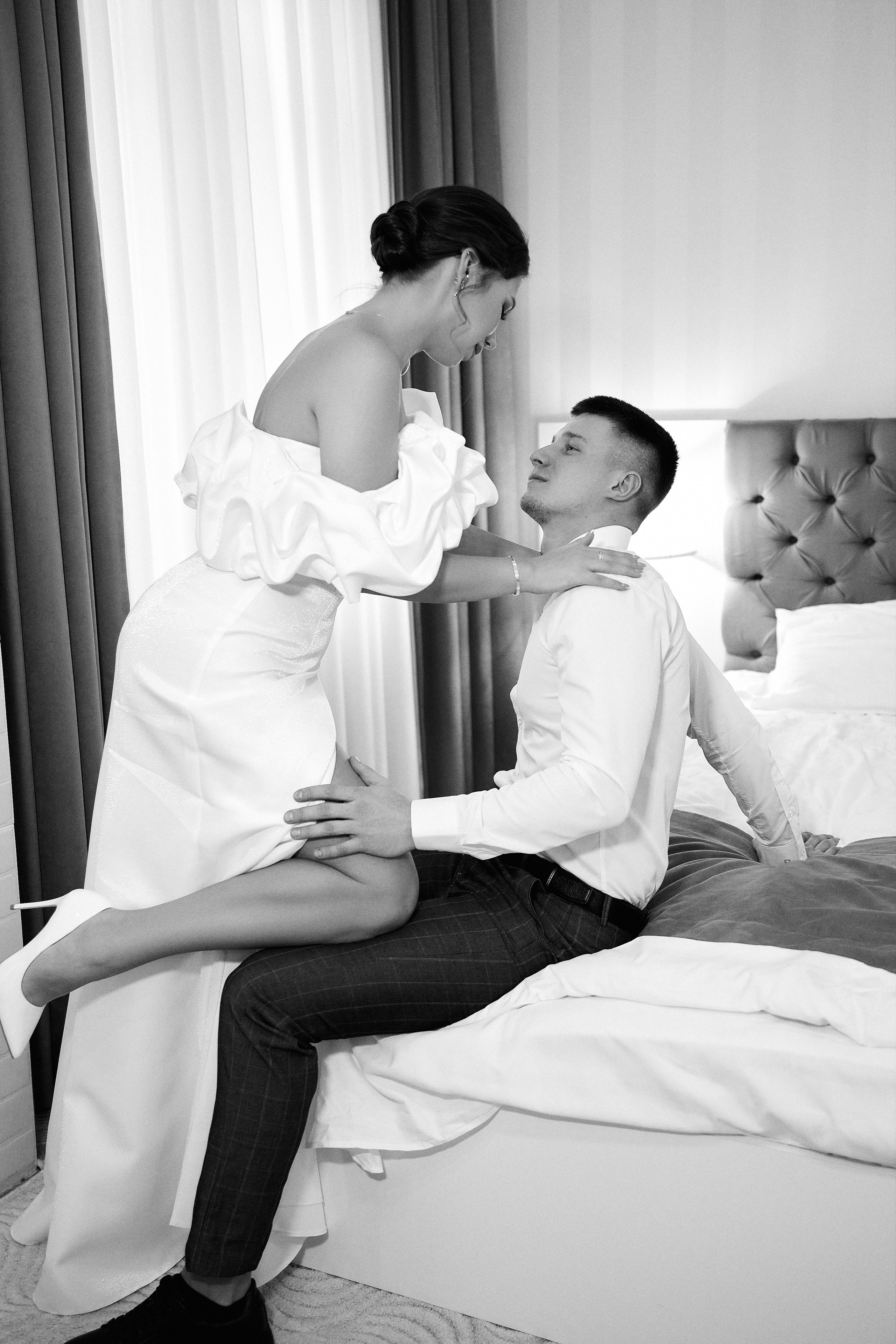 Алёна и Кирилл. Фотограф в г. Уссурийск Юлия Зозуля