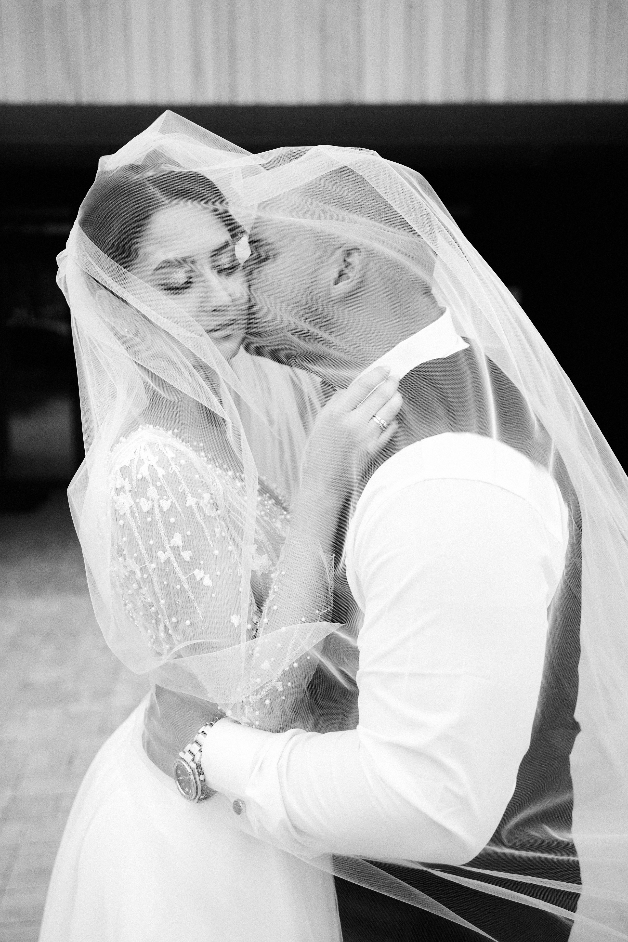 Анастасия и Дмитрий. Фотограф в г. Уссурийск Юлия Зозуля