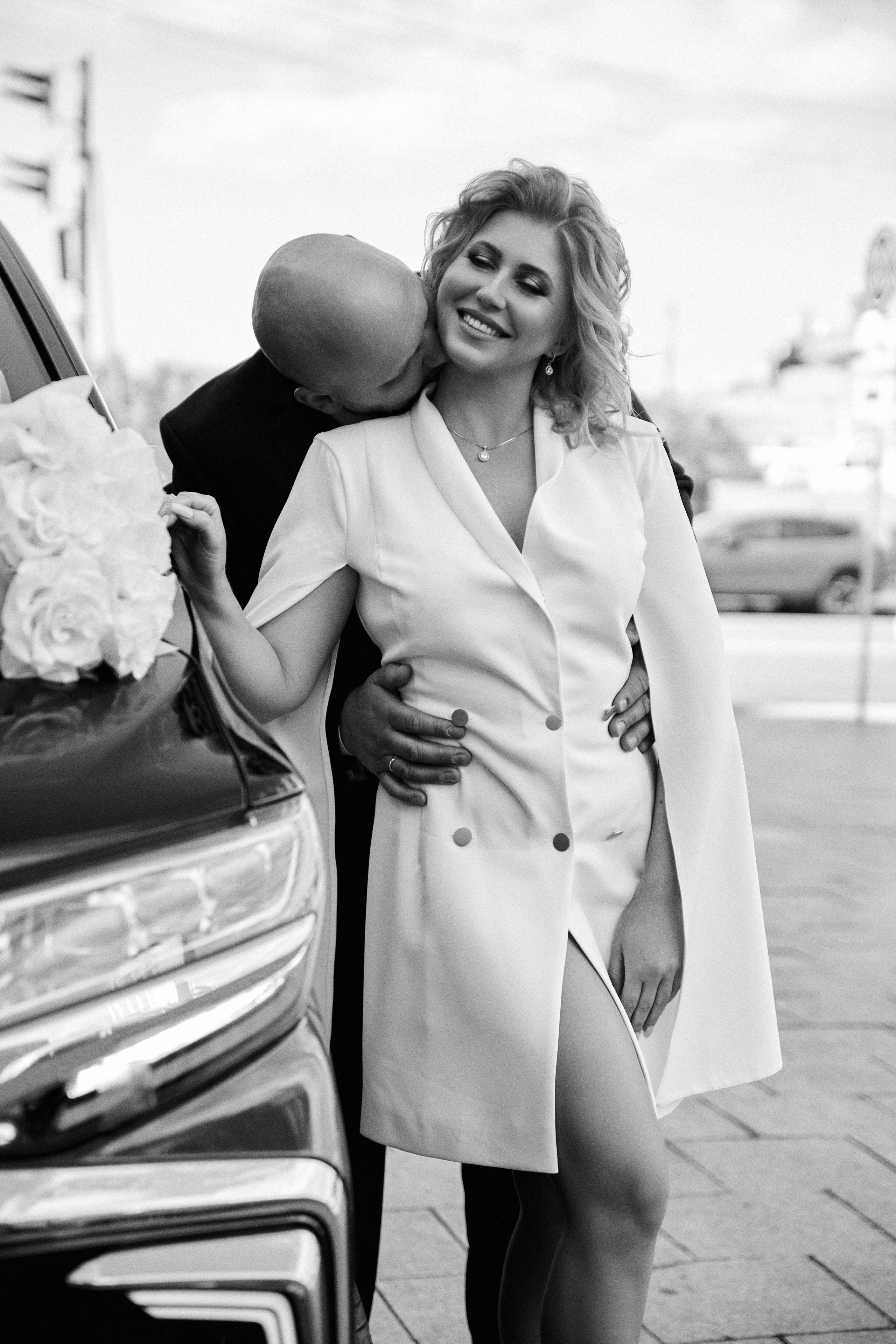 Ирина и Алексей. Фотограф в г. Уссурийск Юлия Зозуля