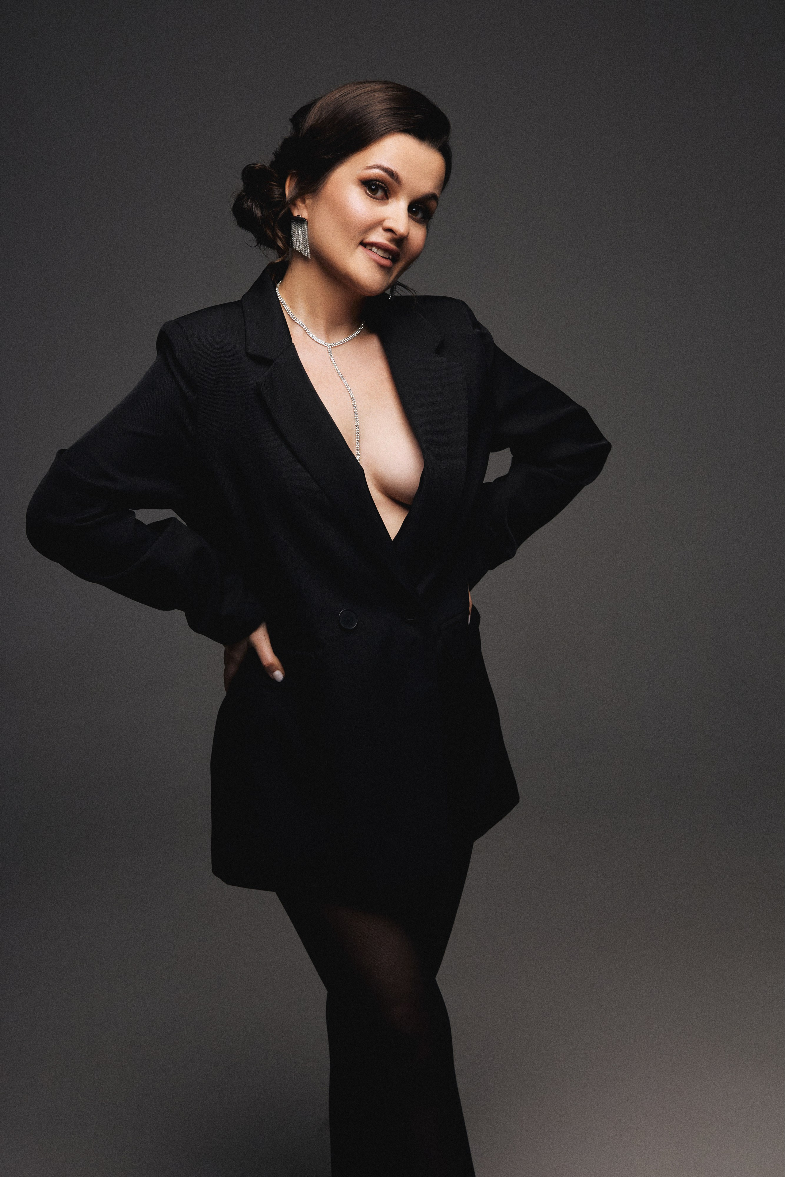 Студийные женские. Фотограф в г. Уссурийск Юлия Зозуля