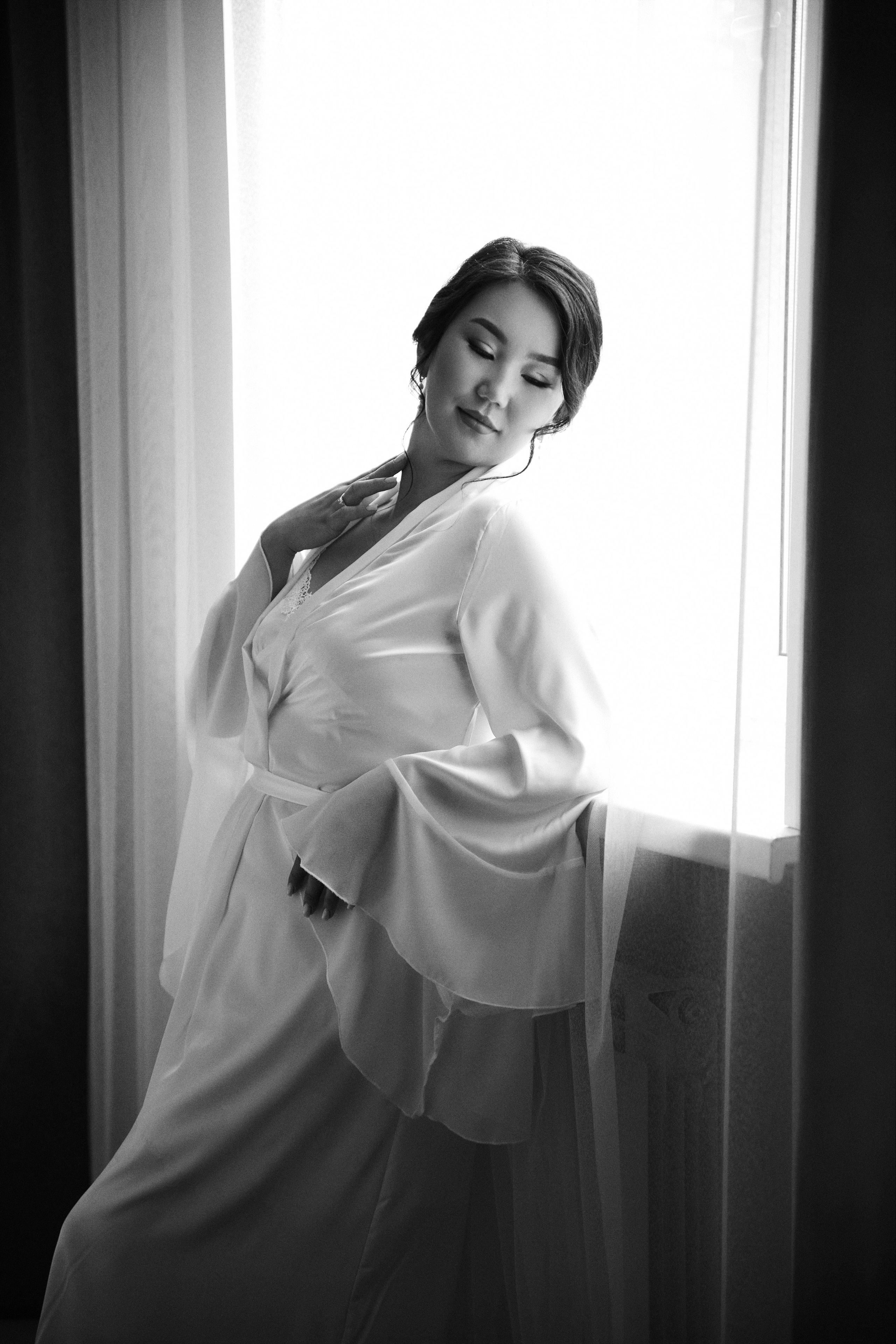 Арюна и Алексей. Фотограф в г. Уссурийск Юлия Зозуля