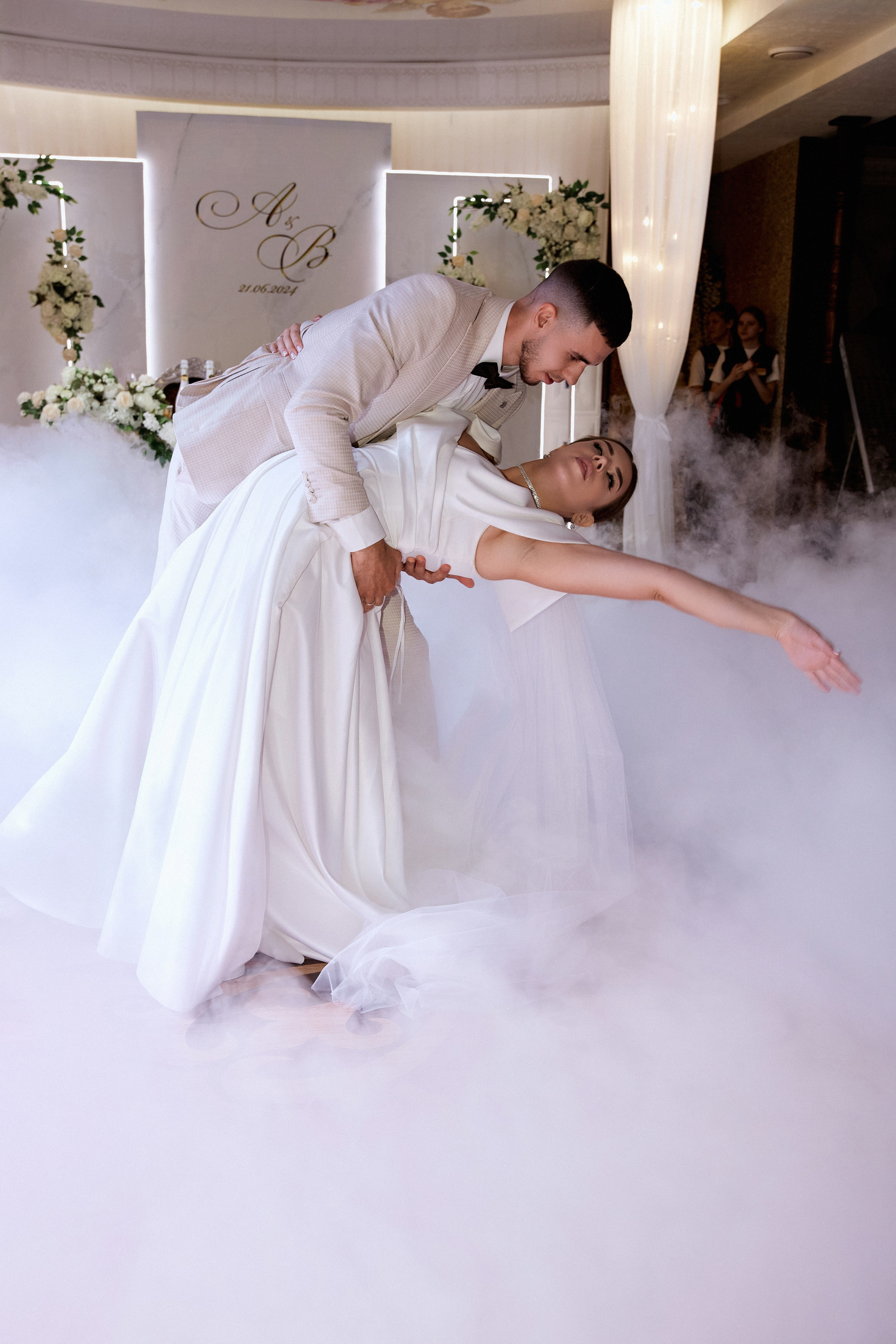 Валерия и Андрей. Фотограф в г. Уссурийск Юлия Зозуля