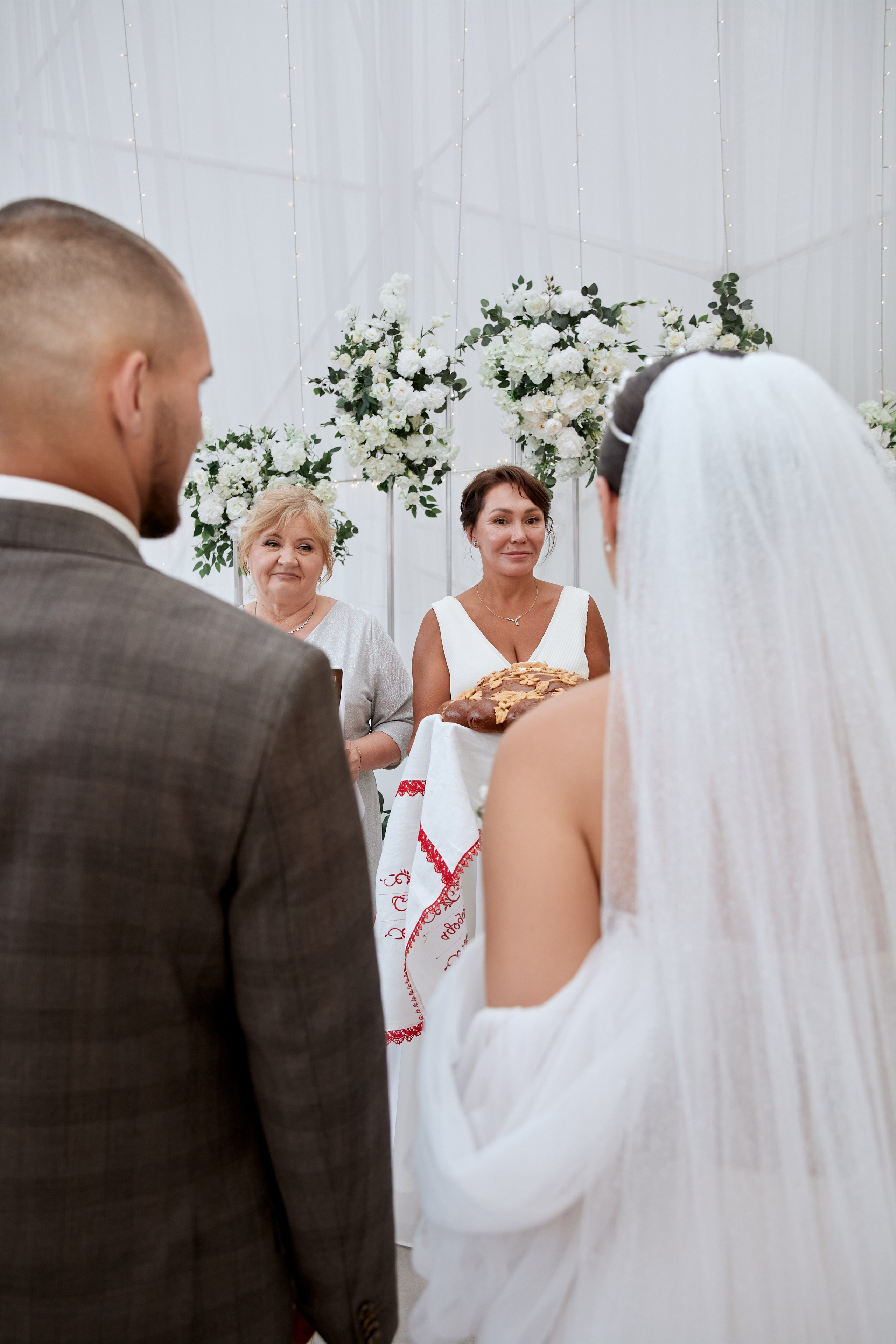 Люси и Илья. Фотограф в г. Уссурийск Юлия Зозуля