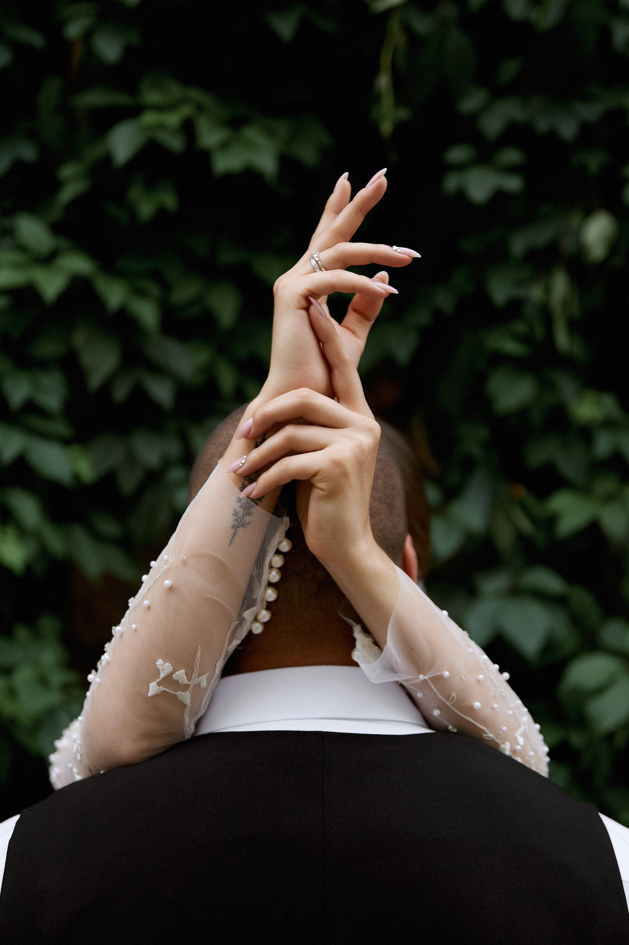 Анастасия и Дмитрий. Фотограф в г. Уссурийск Юлия Зозуля