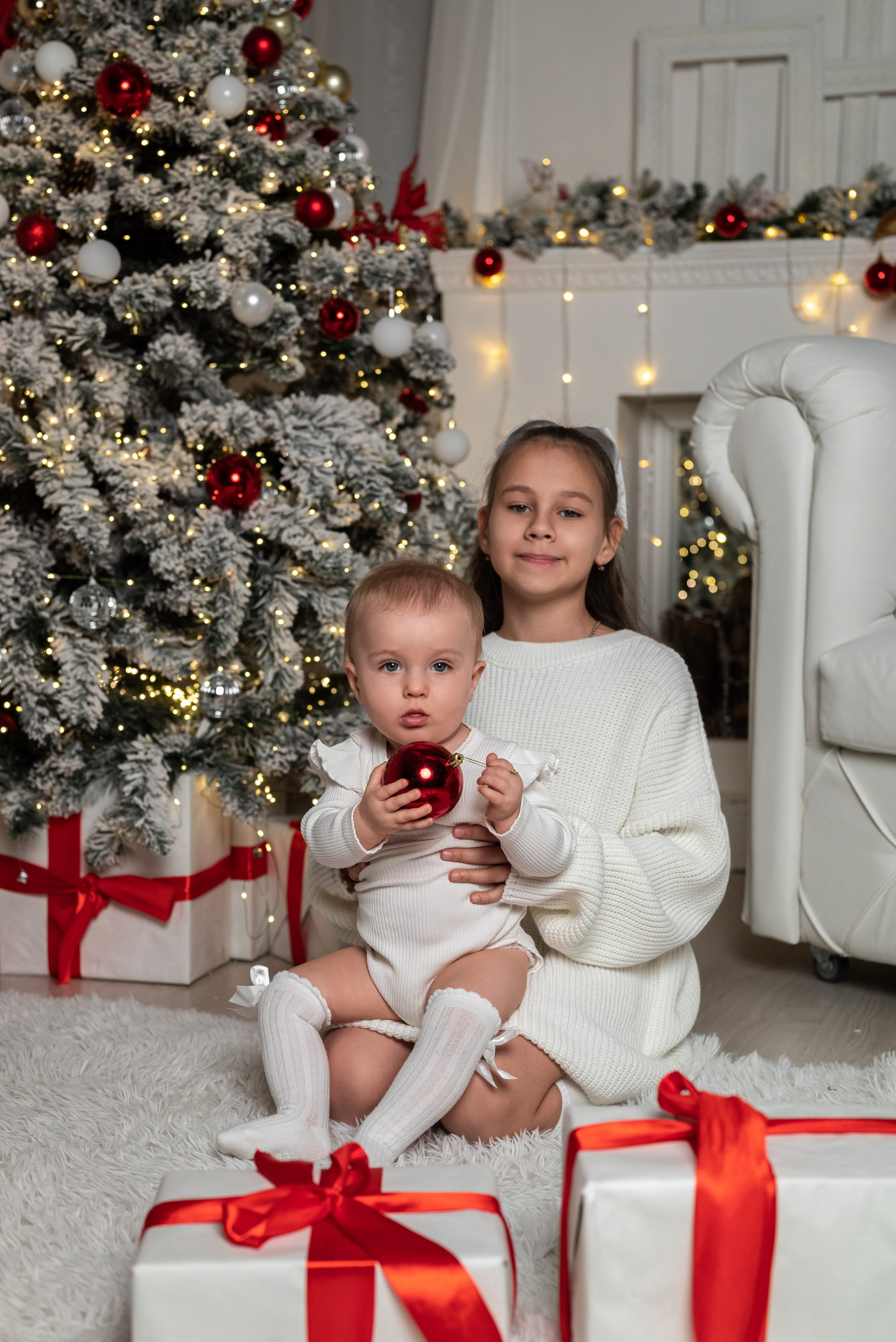 Каролина. Фотограф в городе Салават