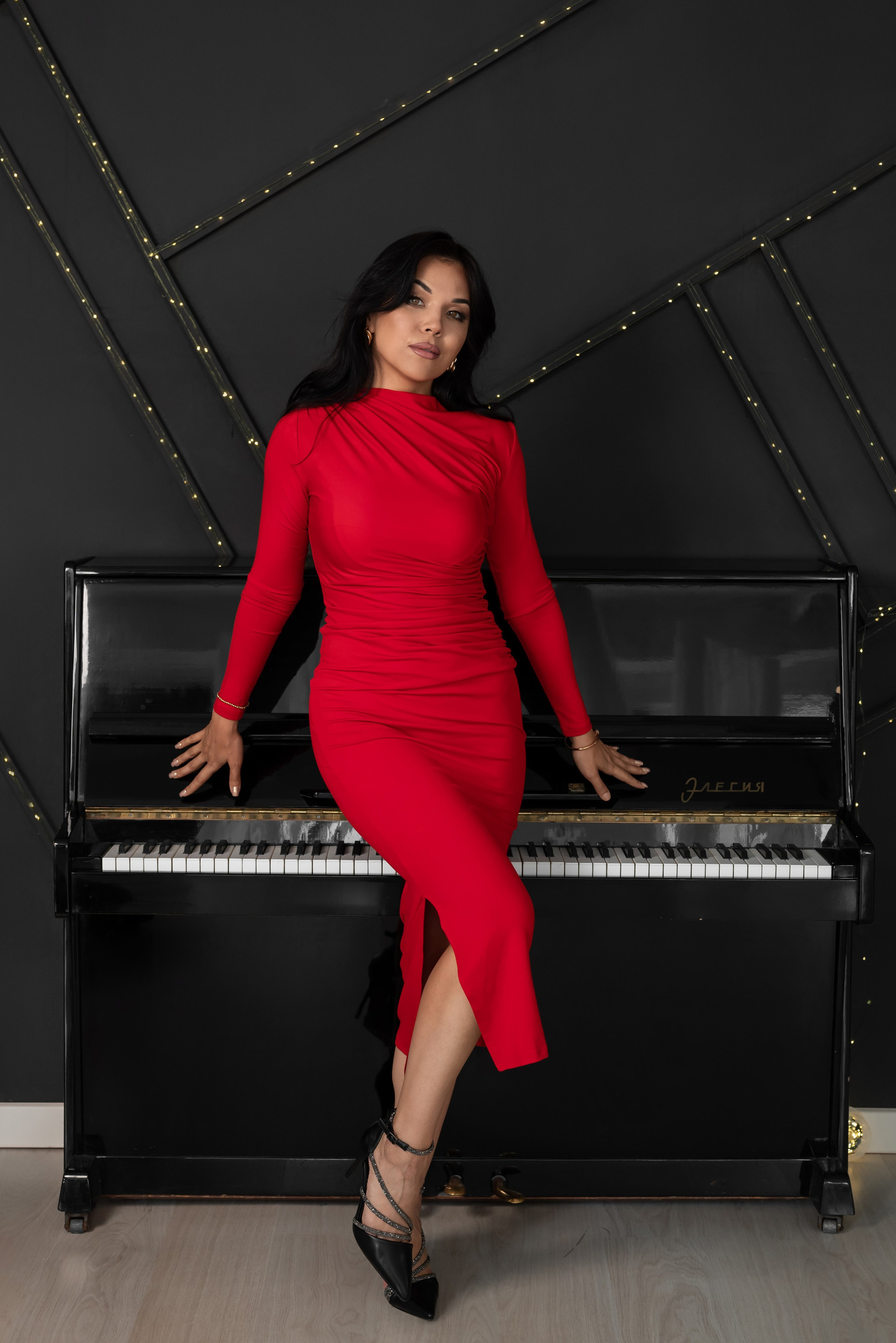 Алина. Фотограф в городе Салават