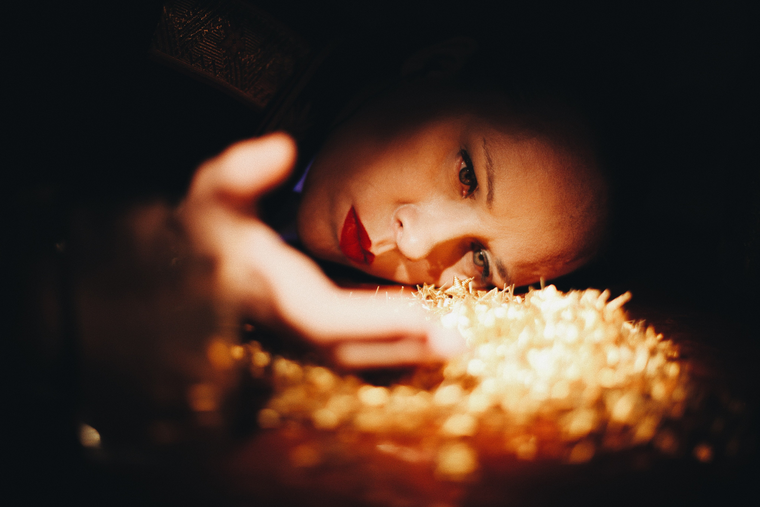 Человек МИРА. Ксения Плотникова