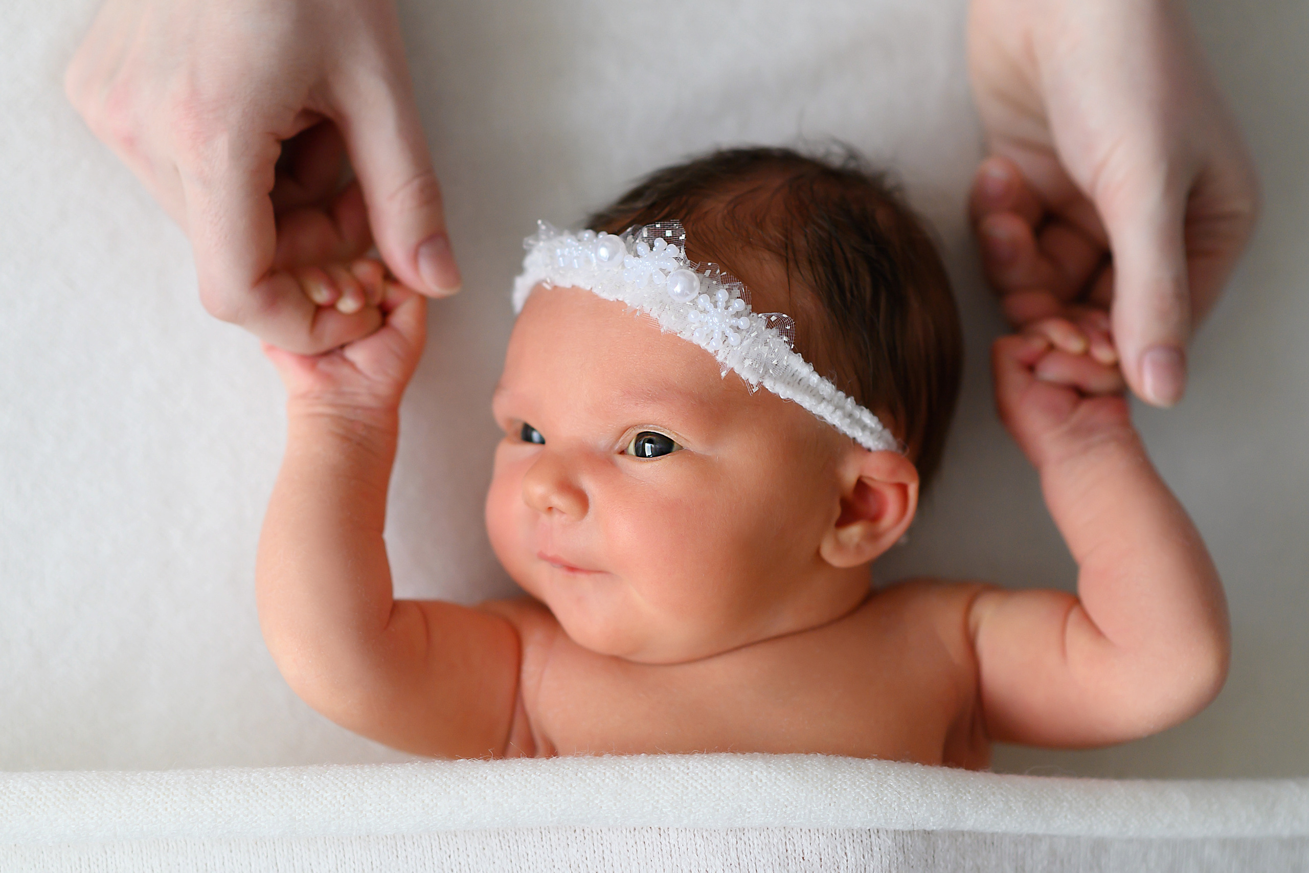Пакет «Малыш» Новорожденные. Фотограф новорождённых Абакан Марина Дейнюк