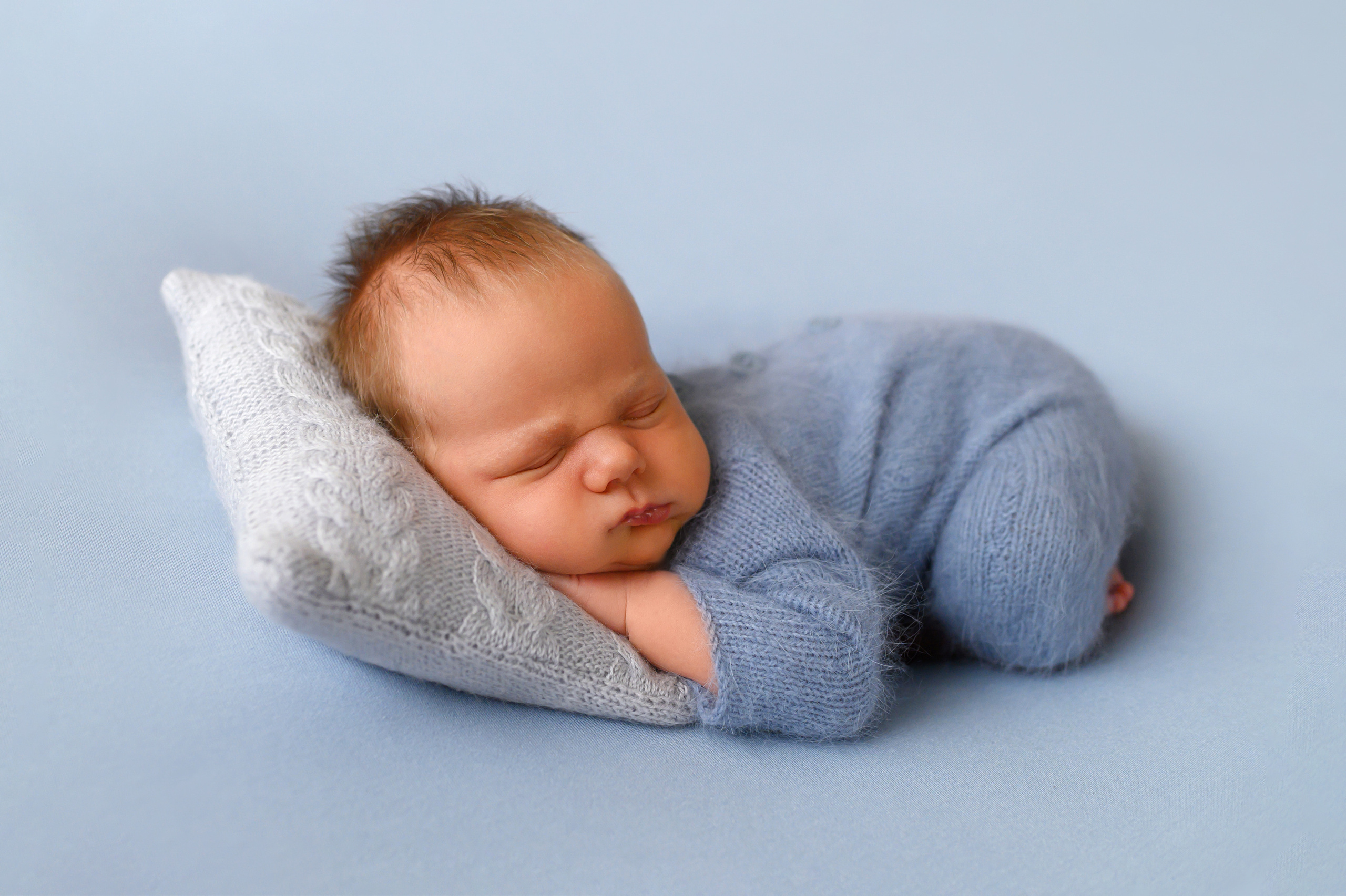 Пакет «Малыш» Новорожденные. Фотограф новорождённых Абакан Марина Дейнюк