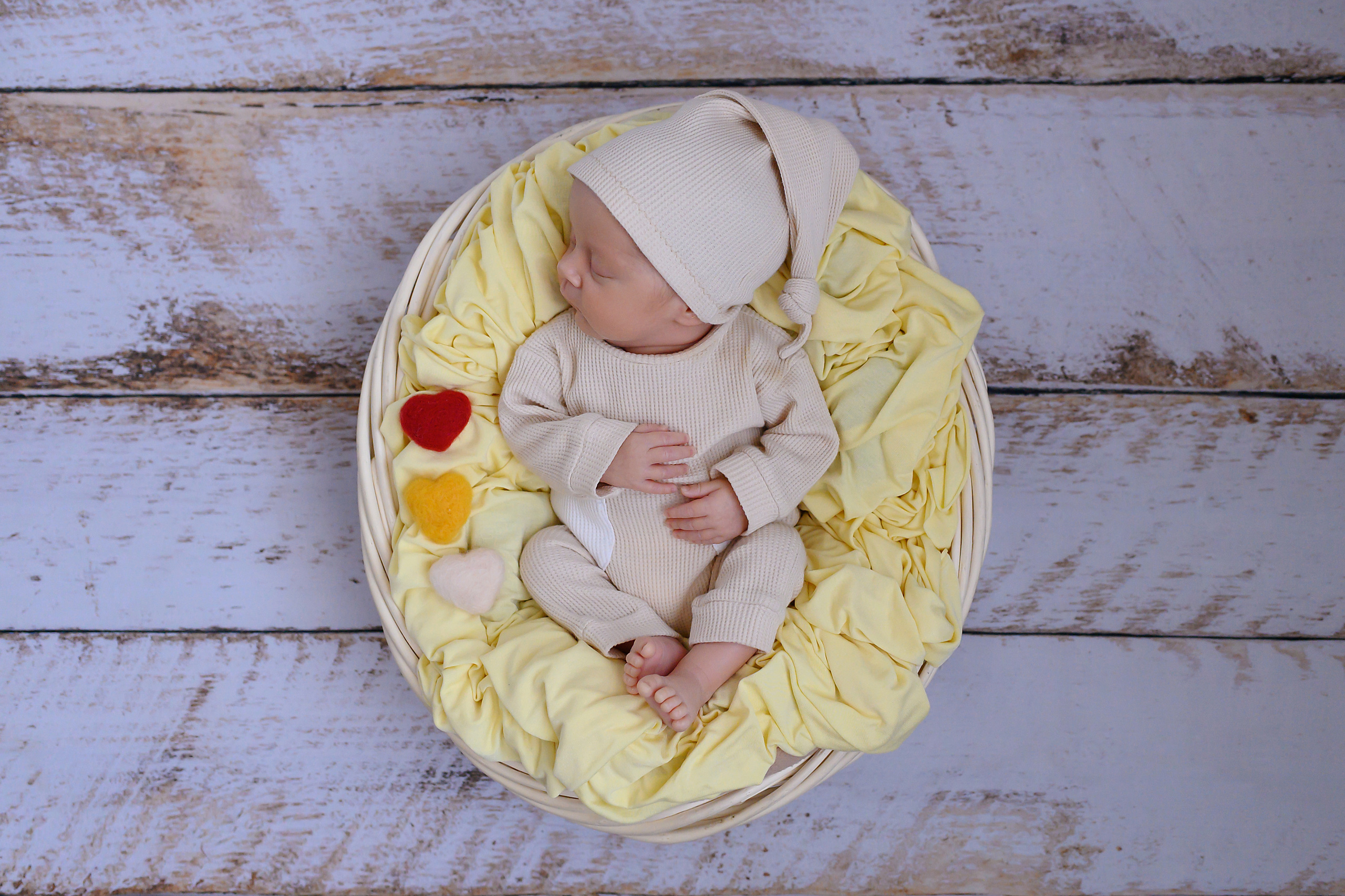 Пакет «Малыш» Новорожденные. Фотограф новорождённых Абакан Марина Дейнюк