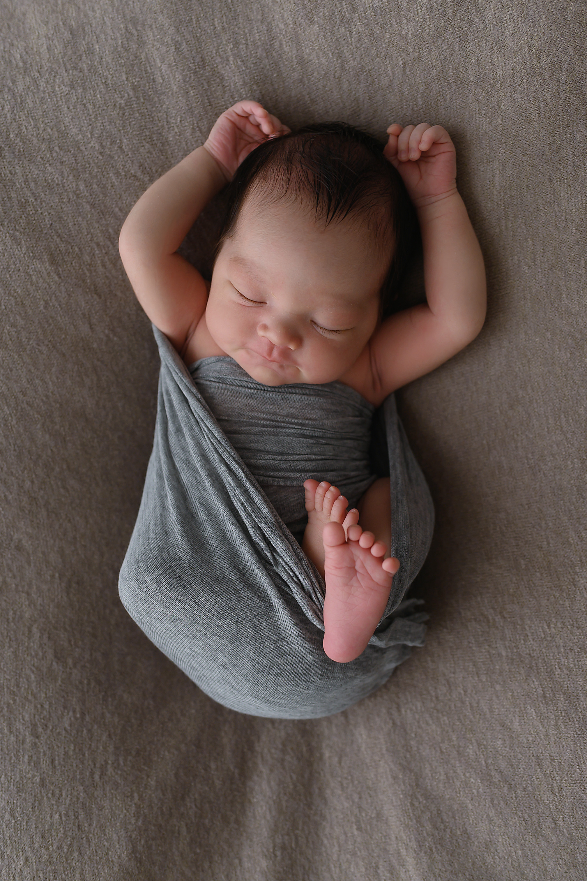 Пакет «Малыш» Новорожденные. Фотограф новорождённых Абакан Марина Дейнюк