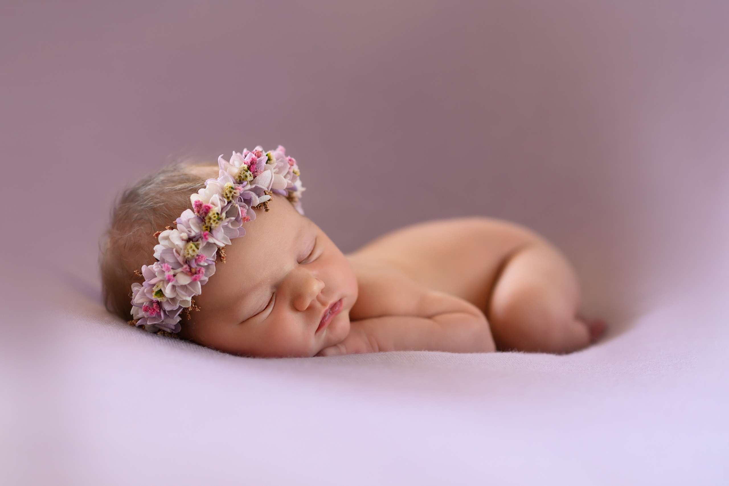 Пакет «Малыш» Новорожденные. Фотограф новорождённых Абакан Марина Дейнюк