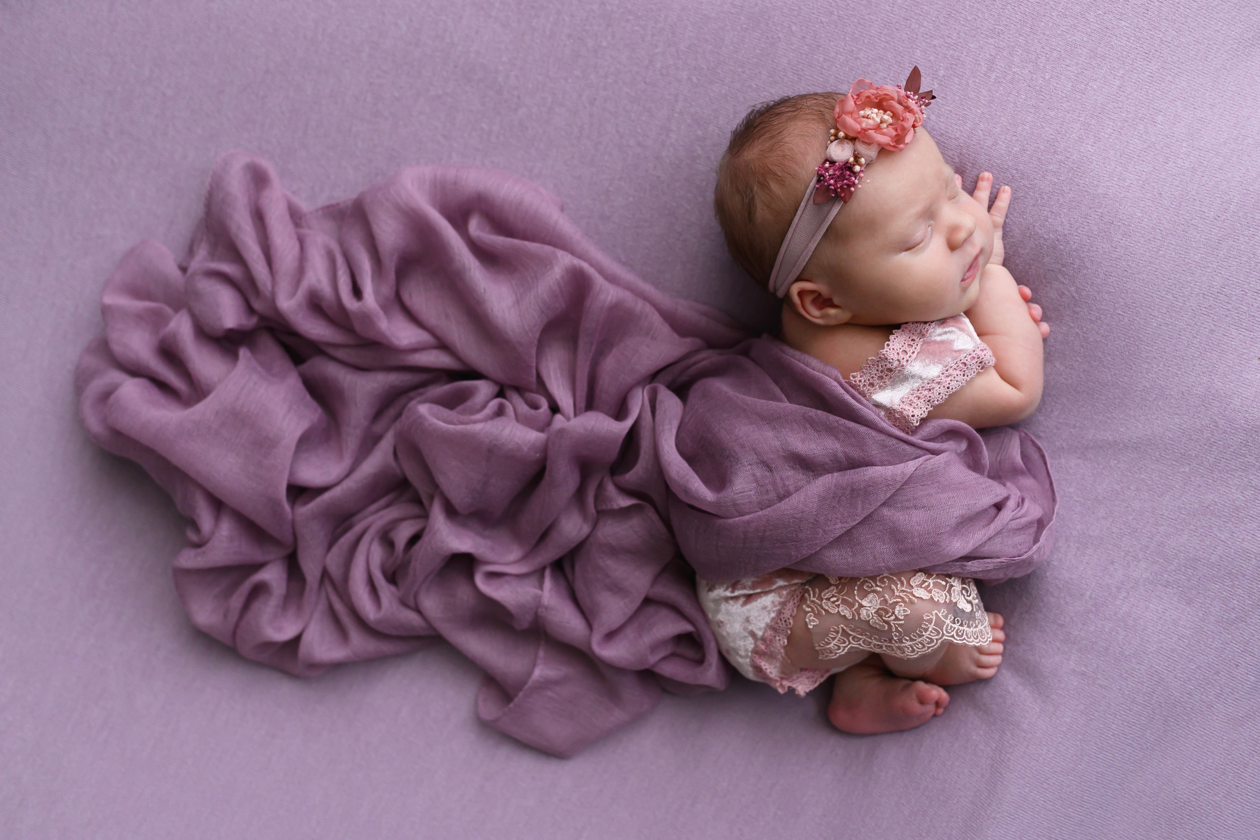 Пакет «Малыш» Новорожденные. Фотограф новорождённых Абакан Марина Дейнюк