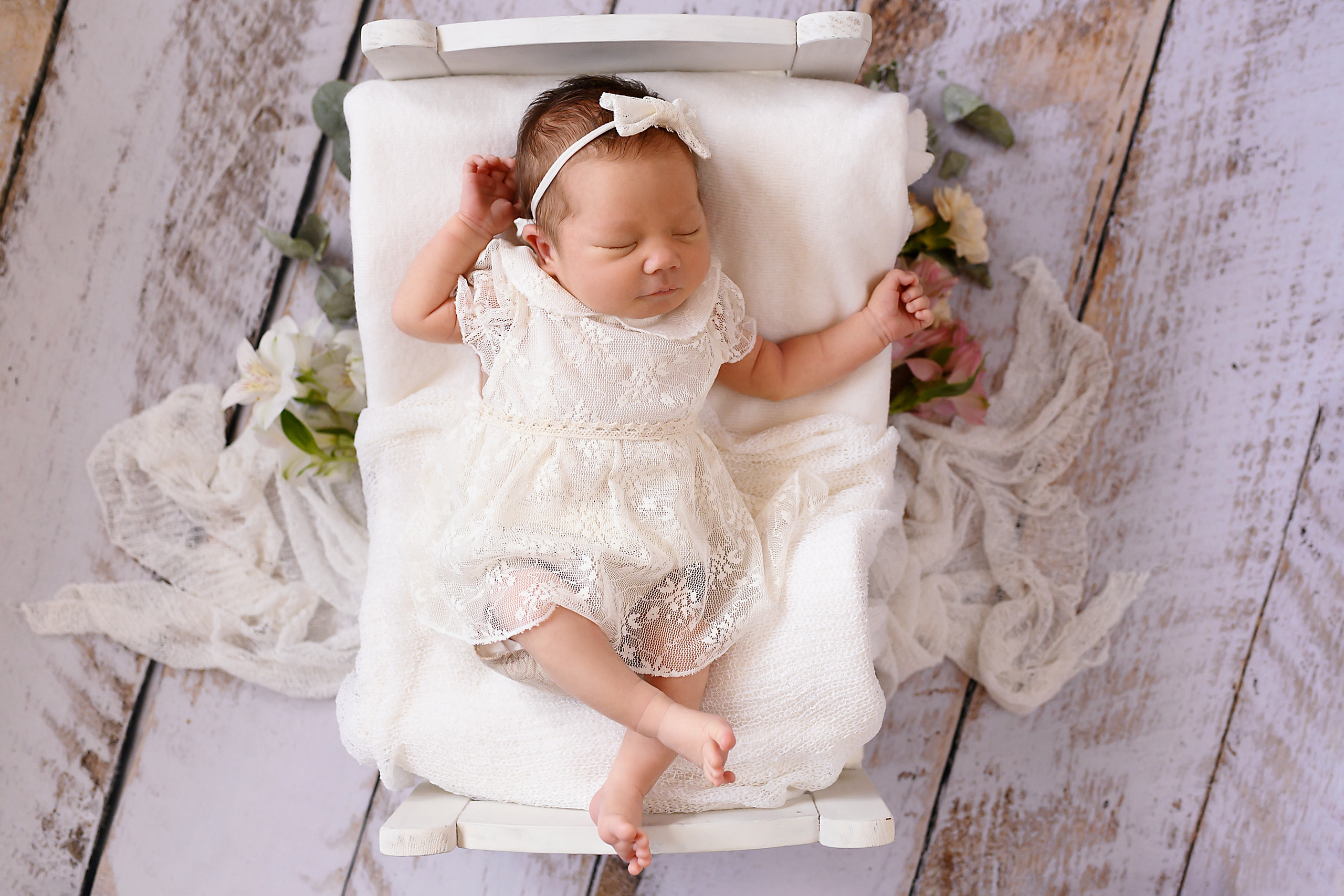 Пакет «Малыш» Новорожденные. Фотограф новорождённых Абакан Марина Дейнюк