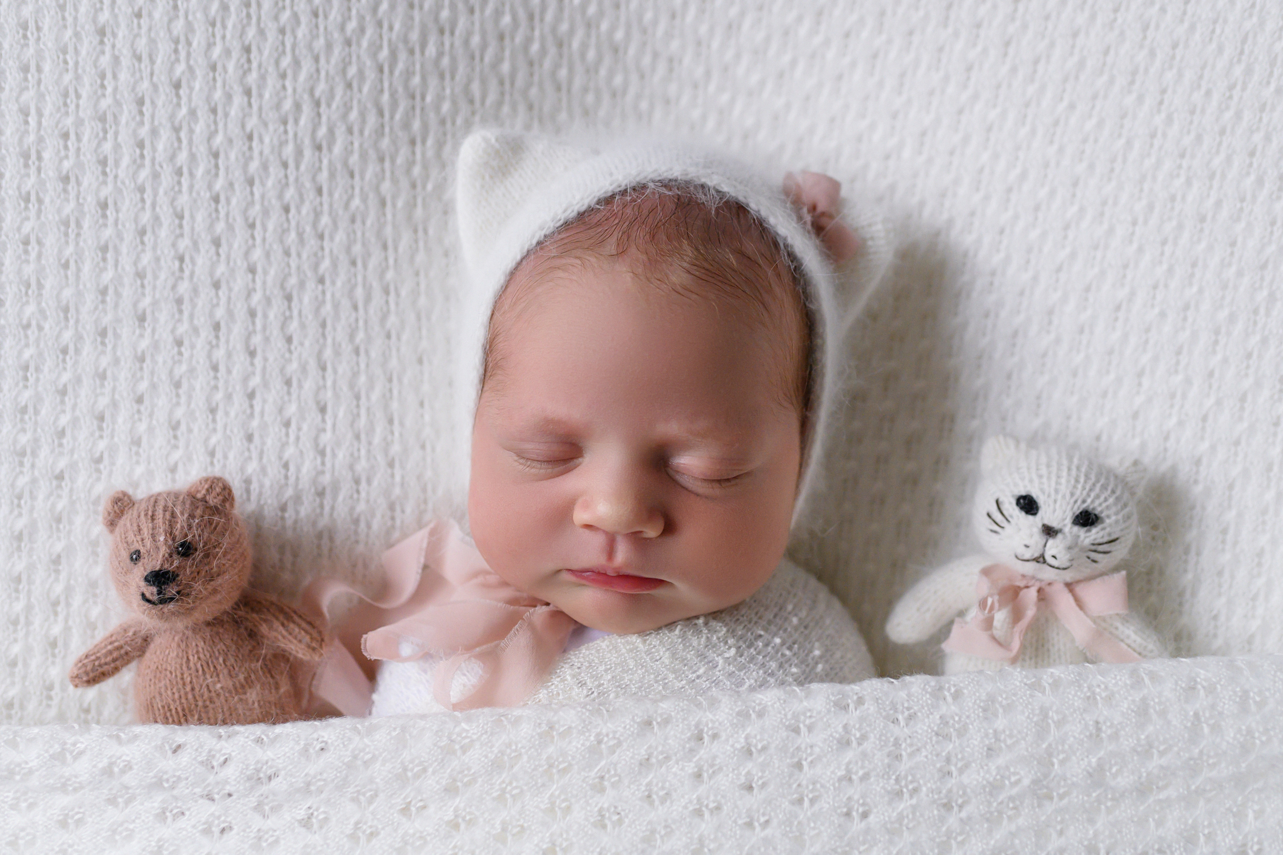 Пакет «Малыш» Новорожденные. Фотограф новорождённых Абакан Марина Дейнюк