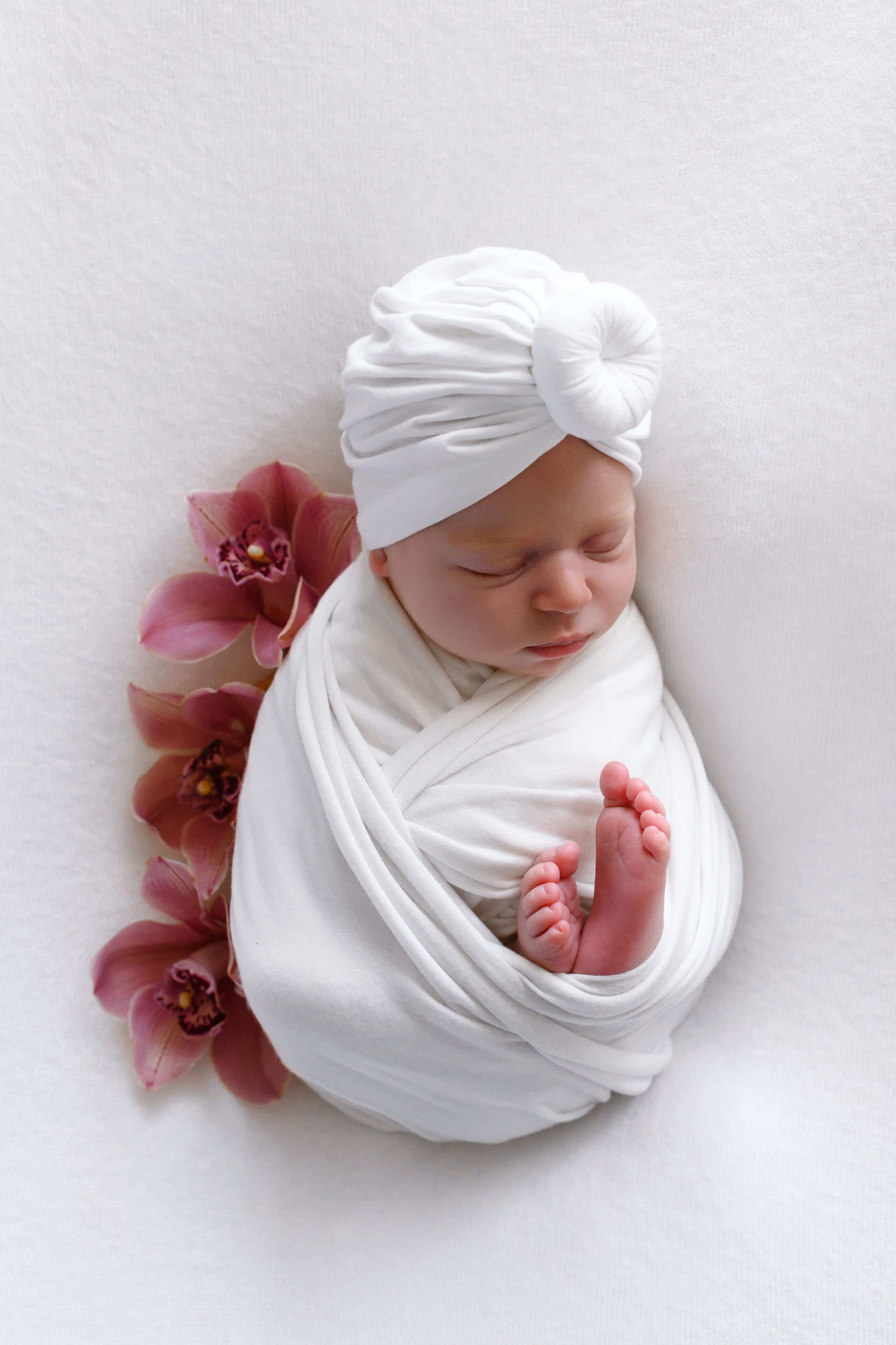 Пакет «Малыш» Новорожденные. Фотограф новорождённых Абакан Марина Дейнюк