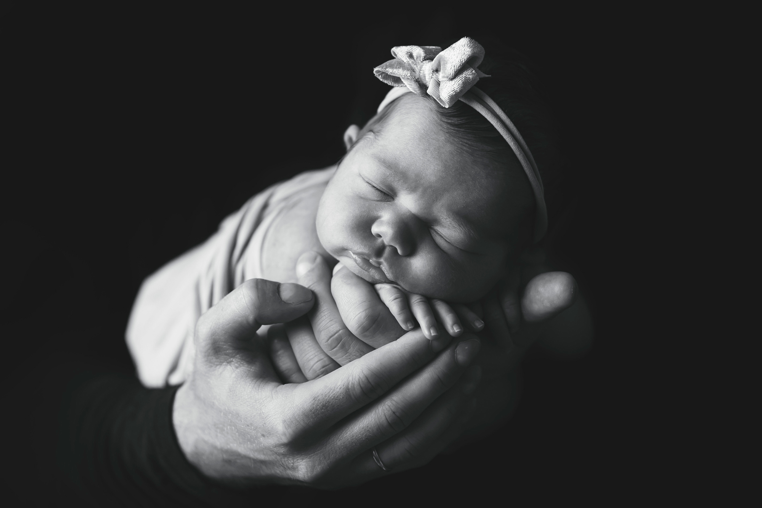 Пакет «Малыш» Новорожденные. Фотограф новорождённых Абакан Марина Дейнюк