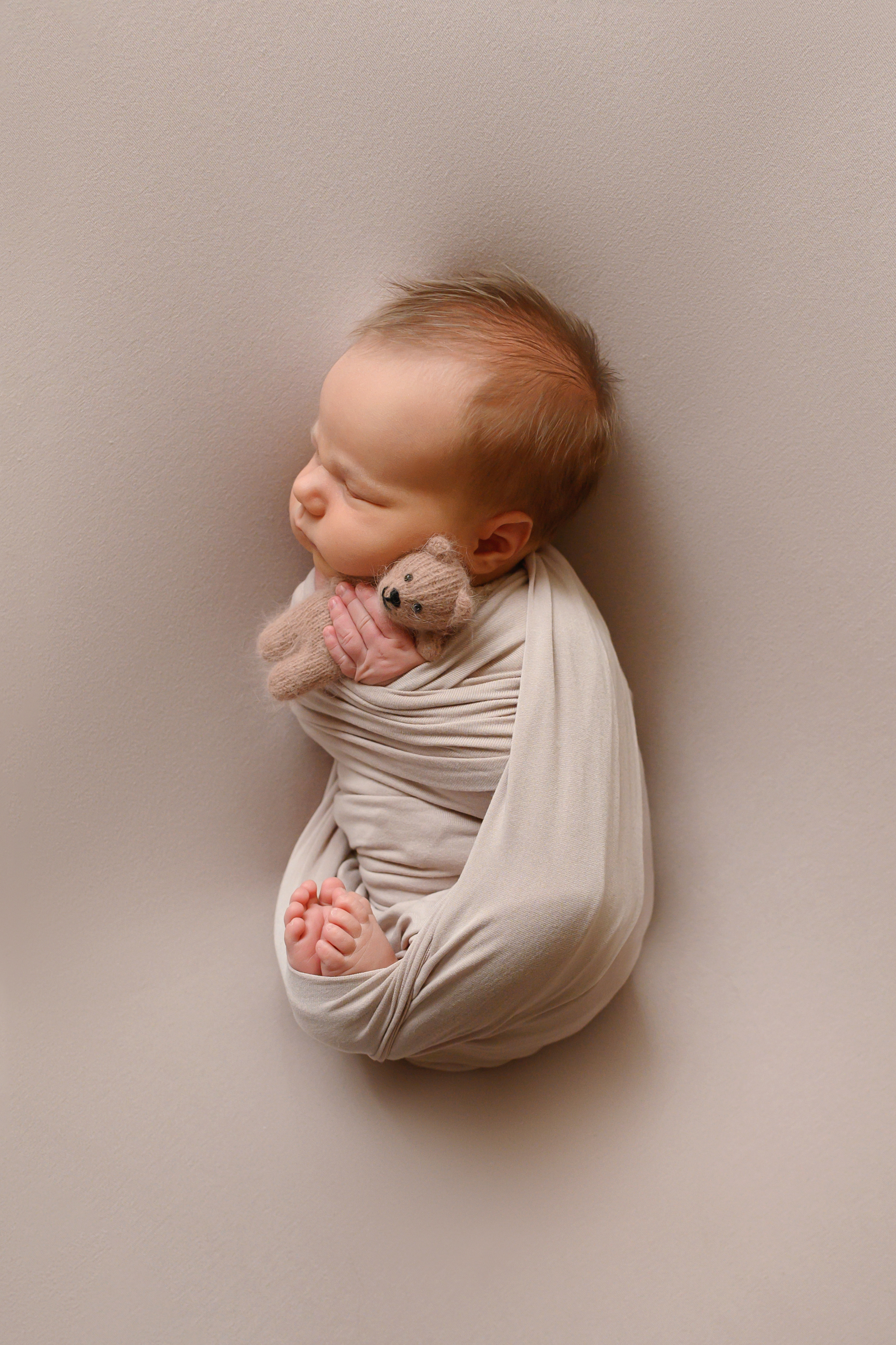 Пакет «Малыш» Новорожденные. Фотограф новорождённых Абакан Марина Дейнюк