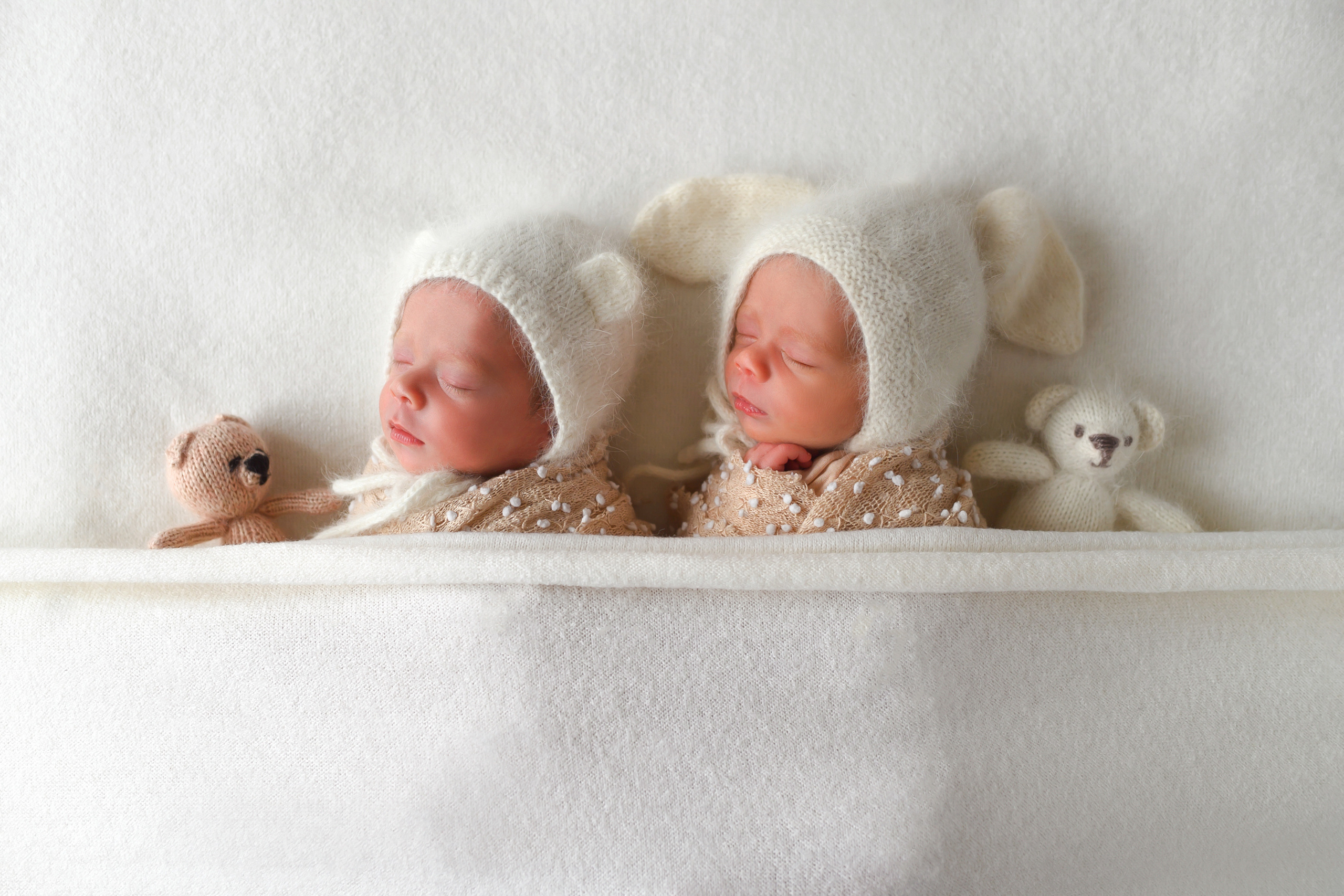 Пакет «Малыш» Новорожденные. Фотограф новорождённых Абакан Марина Дейнюк