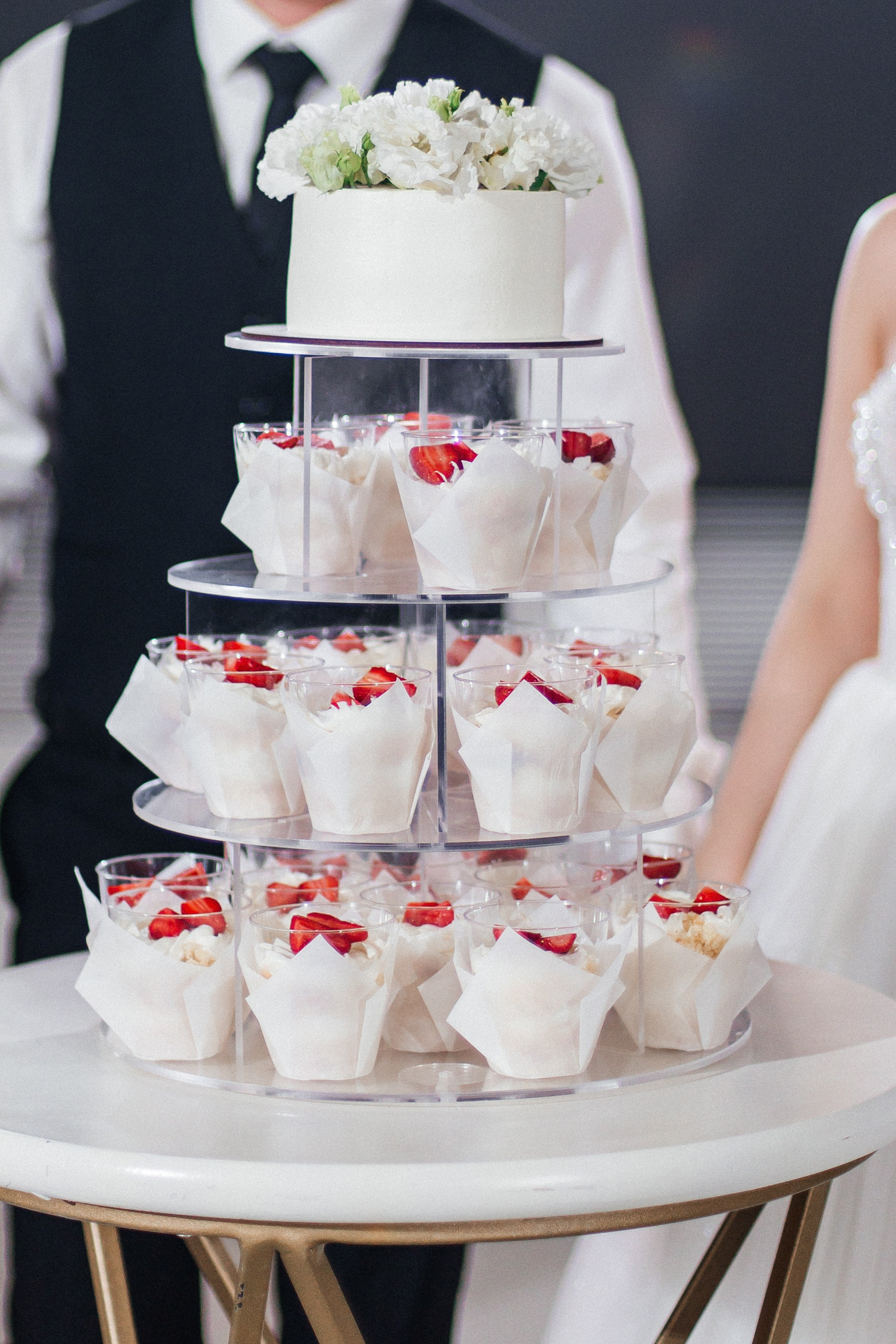 Матвей и Ксения. Свадебный фотограф и видеограф