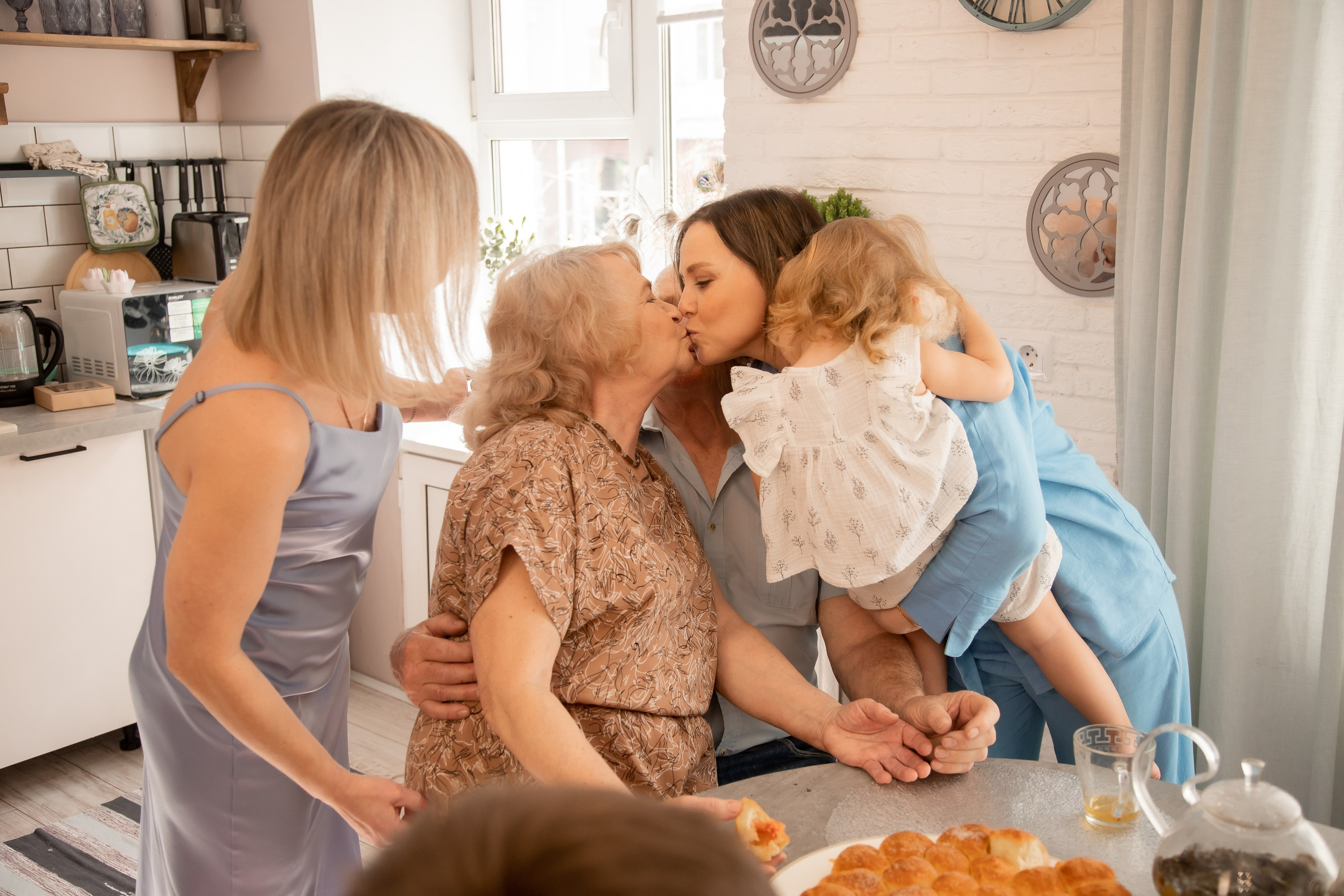 Сила Рода. Детский и семейный фотограф, Катерина Дементьева. Город Пермь