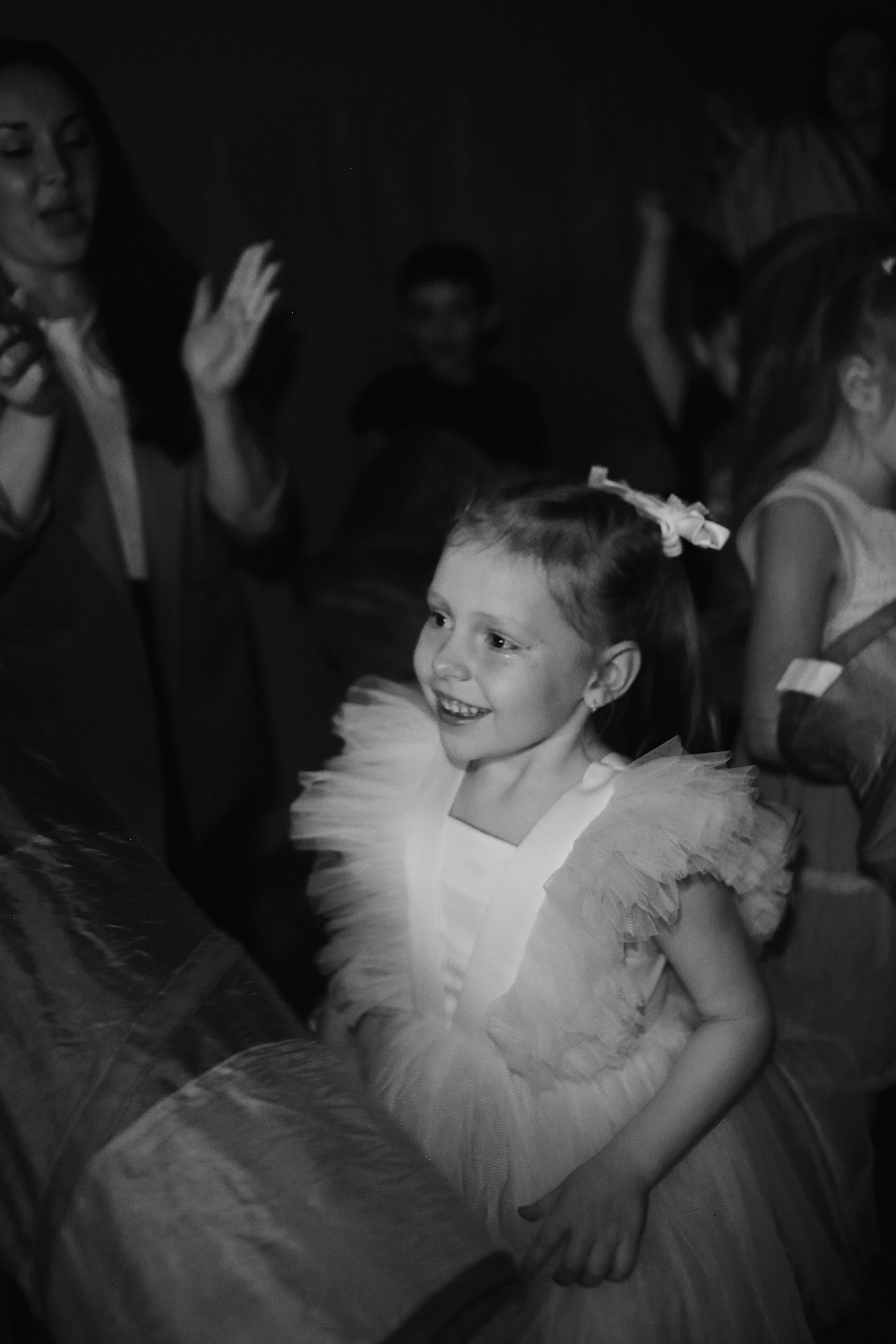 Василиса. 5 лет. Фотограф Пирумян Анна. г. Сургут, г. Воронеж