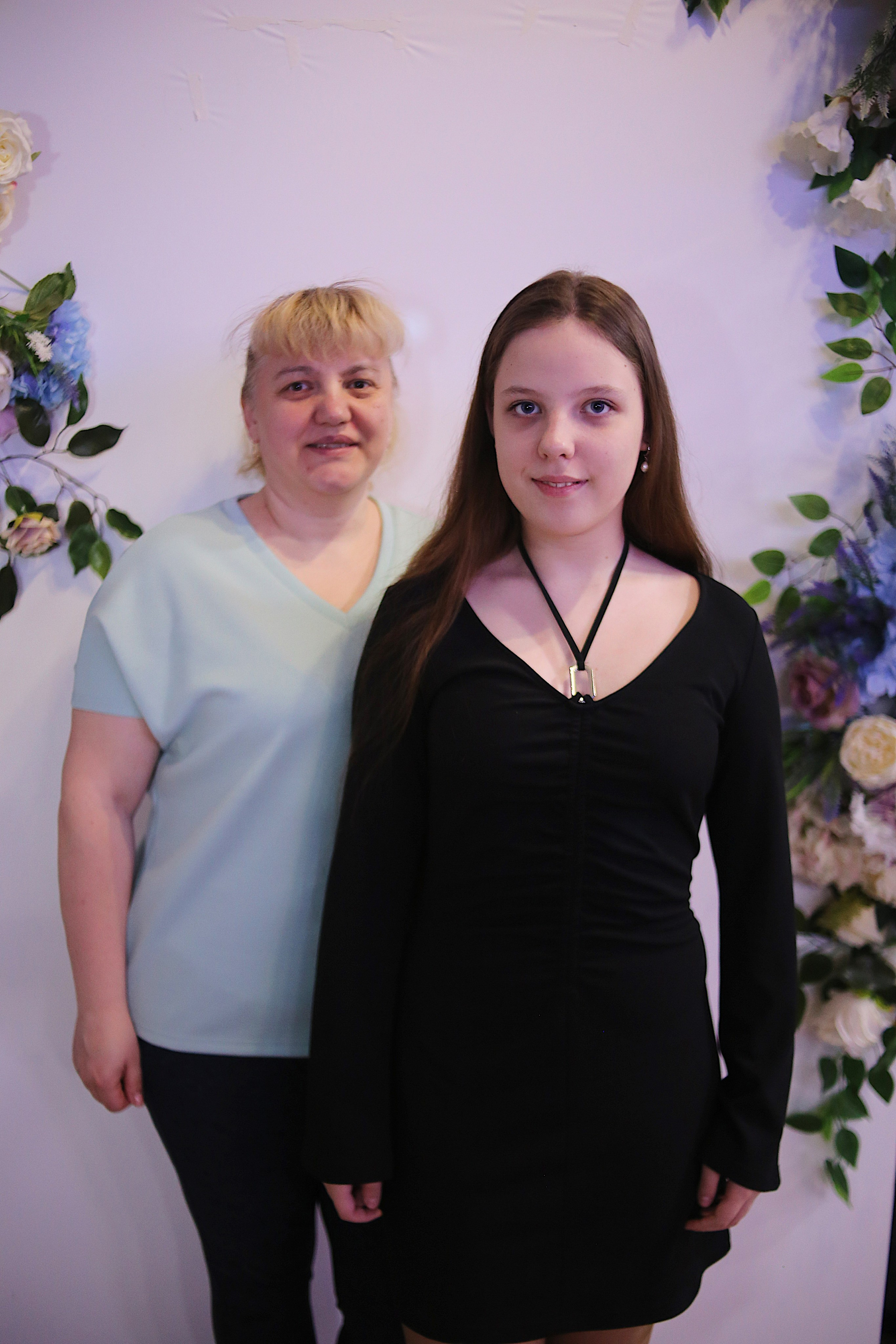 Школа моделей. Открытый урок. Фотограф Пирумян Анна. г. Сургут, г. Воронеж